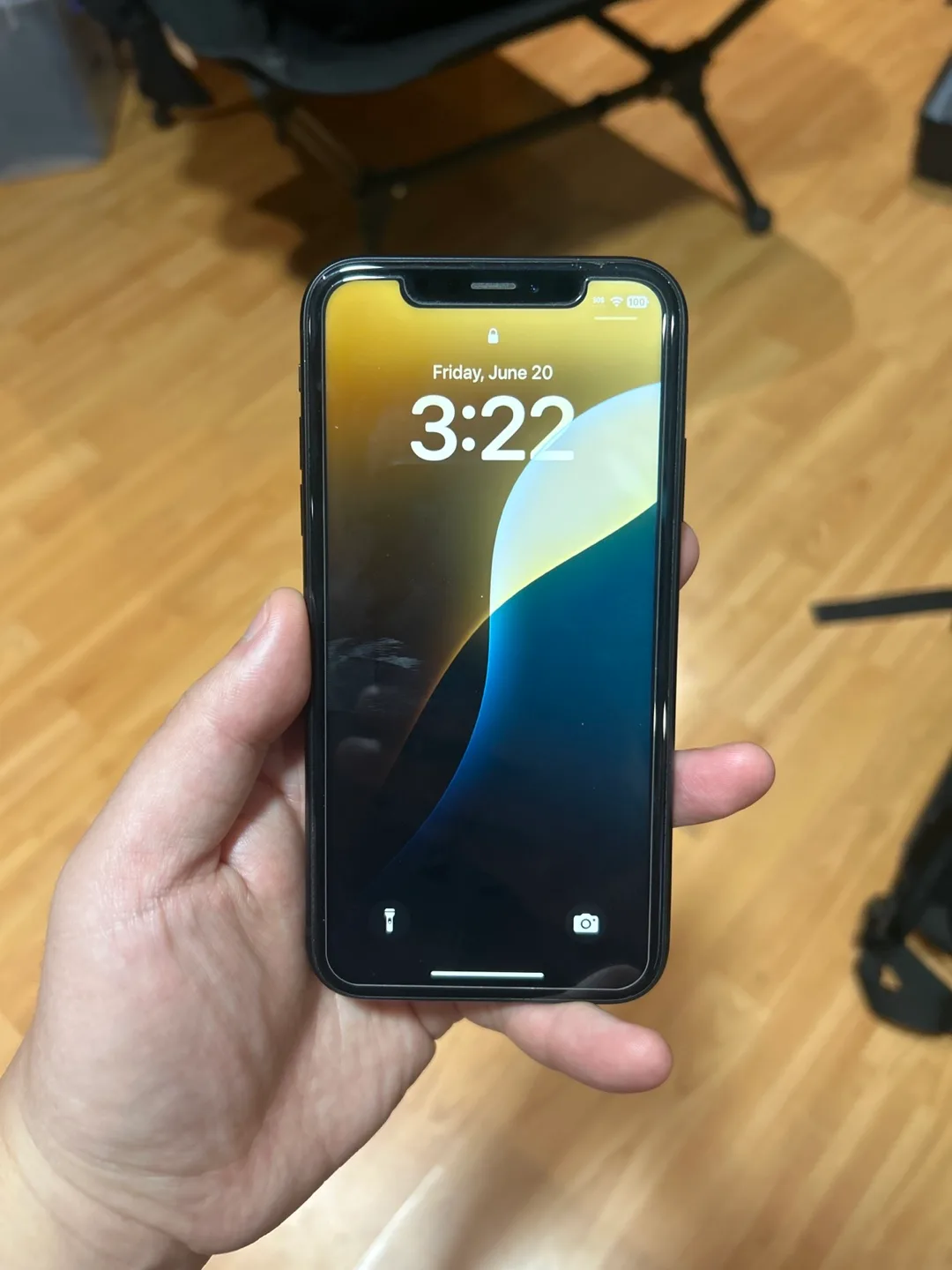 iPhone XR - 64GB thumbnail