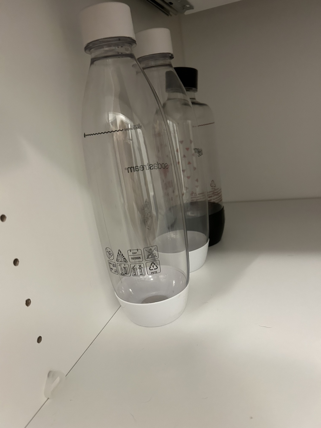 SodaStream Sparkling Water Maker - photo 2