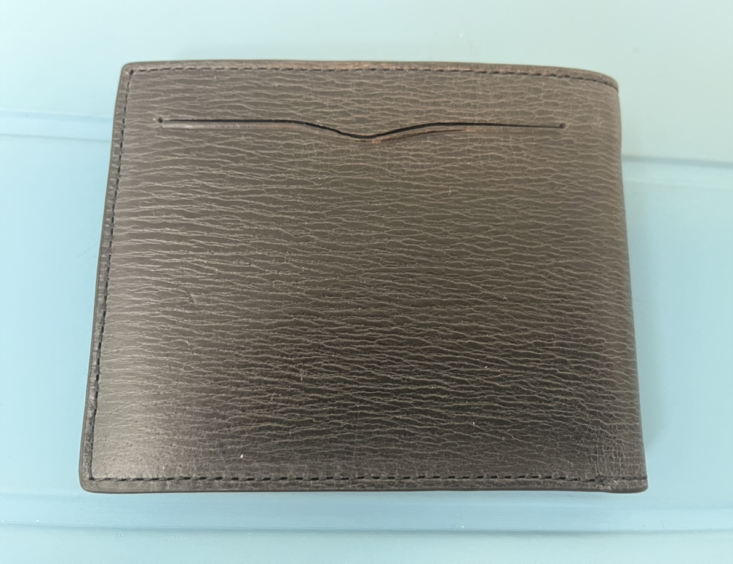 Brand new - Superdry leather wallet - photo 4
