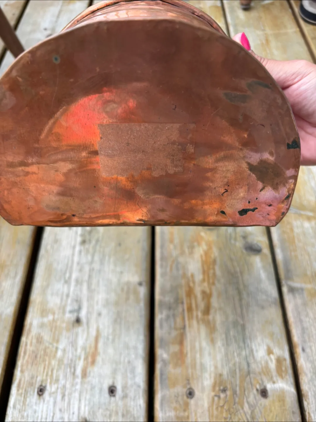 Copper Planter image indicator(4)