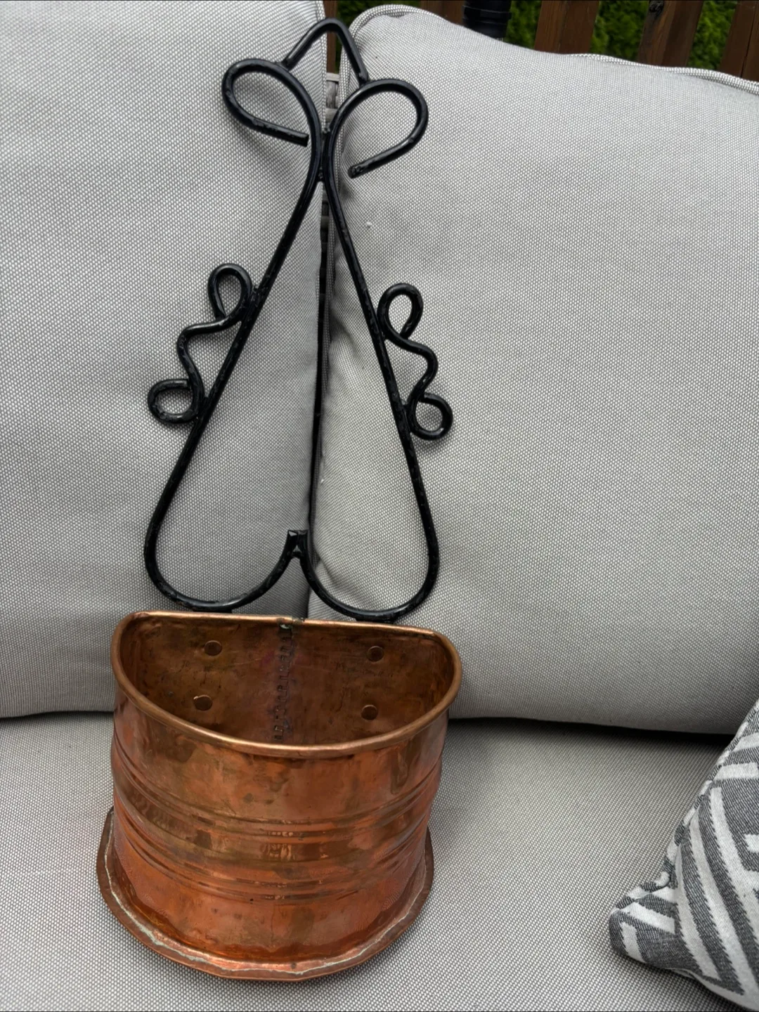 Copper Planter image indicator(6)