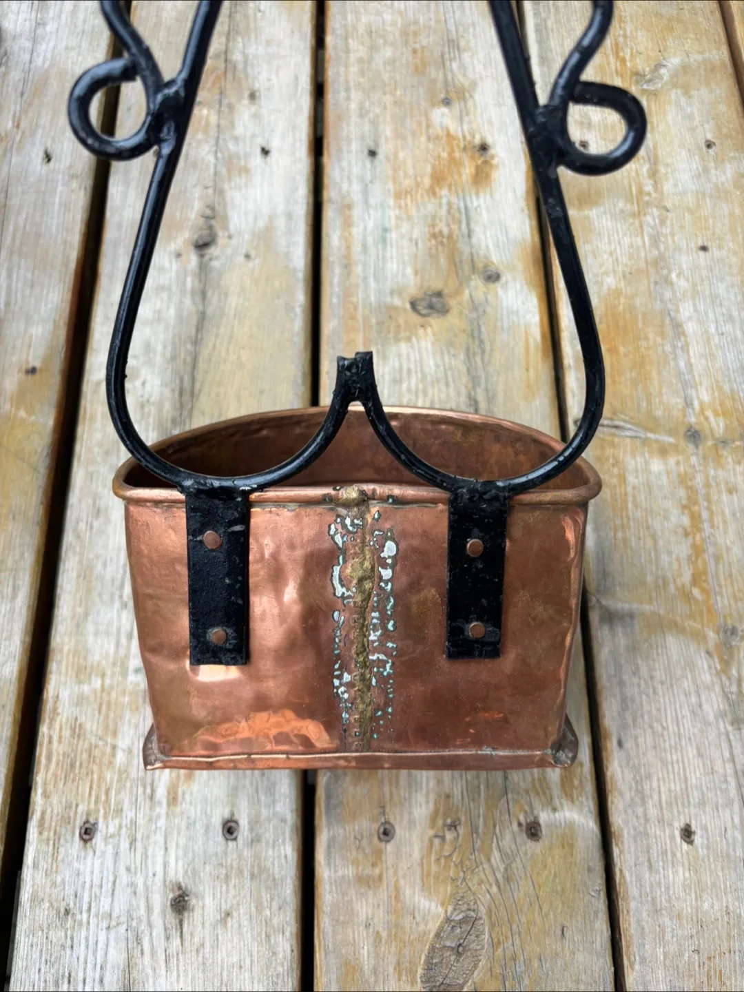 Copper Planter image indicator(3)