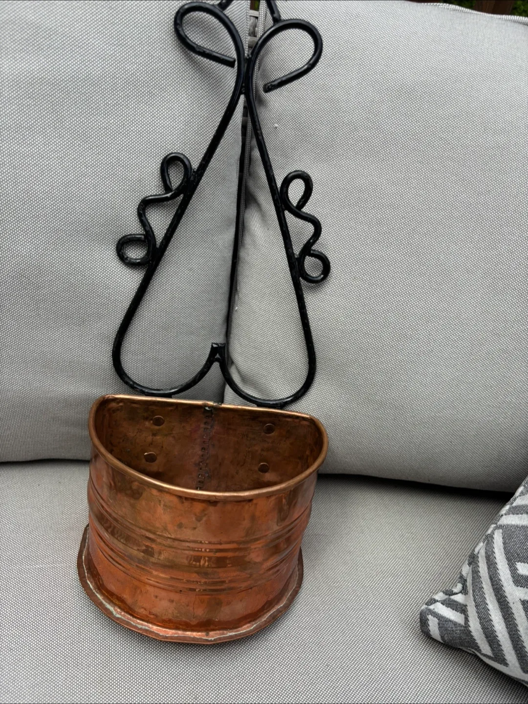 Copper Planter image indicator(5)