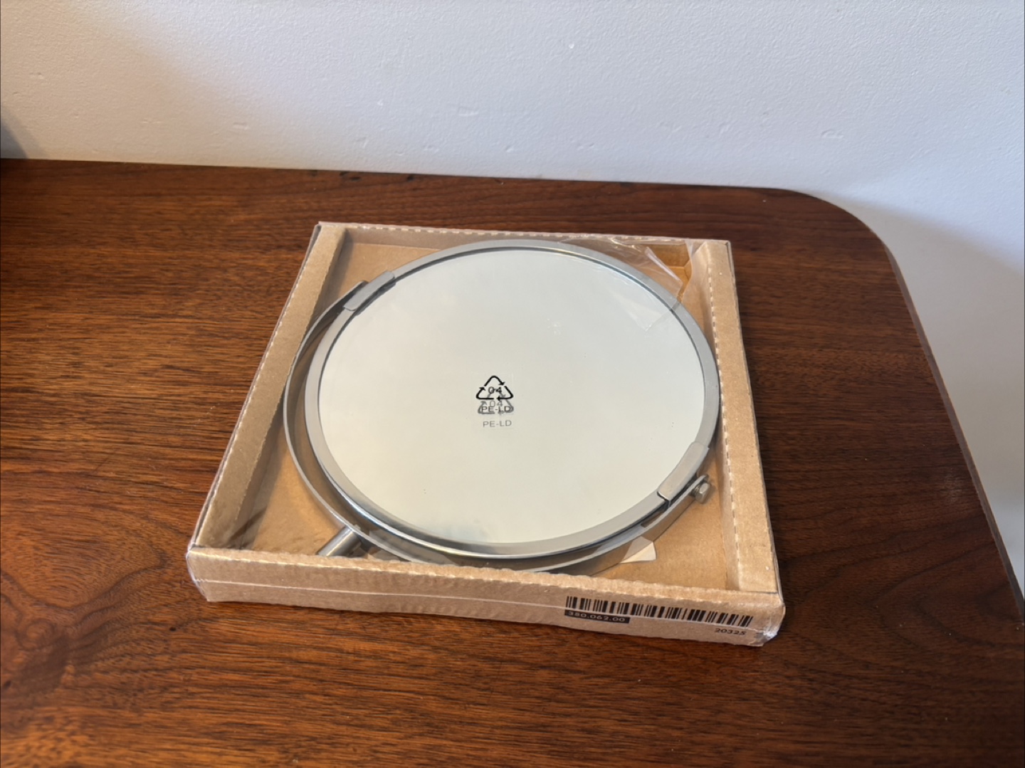 New IKEA FRÄCK Extendable Mirror - photo 2