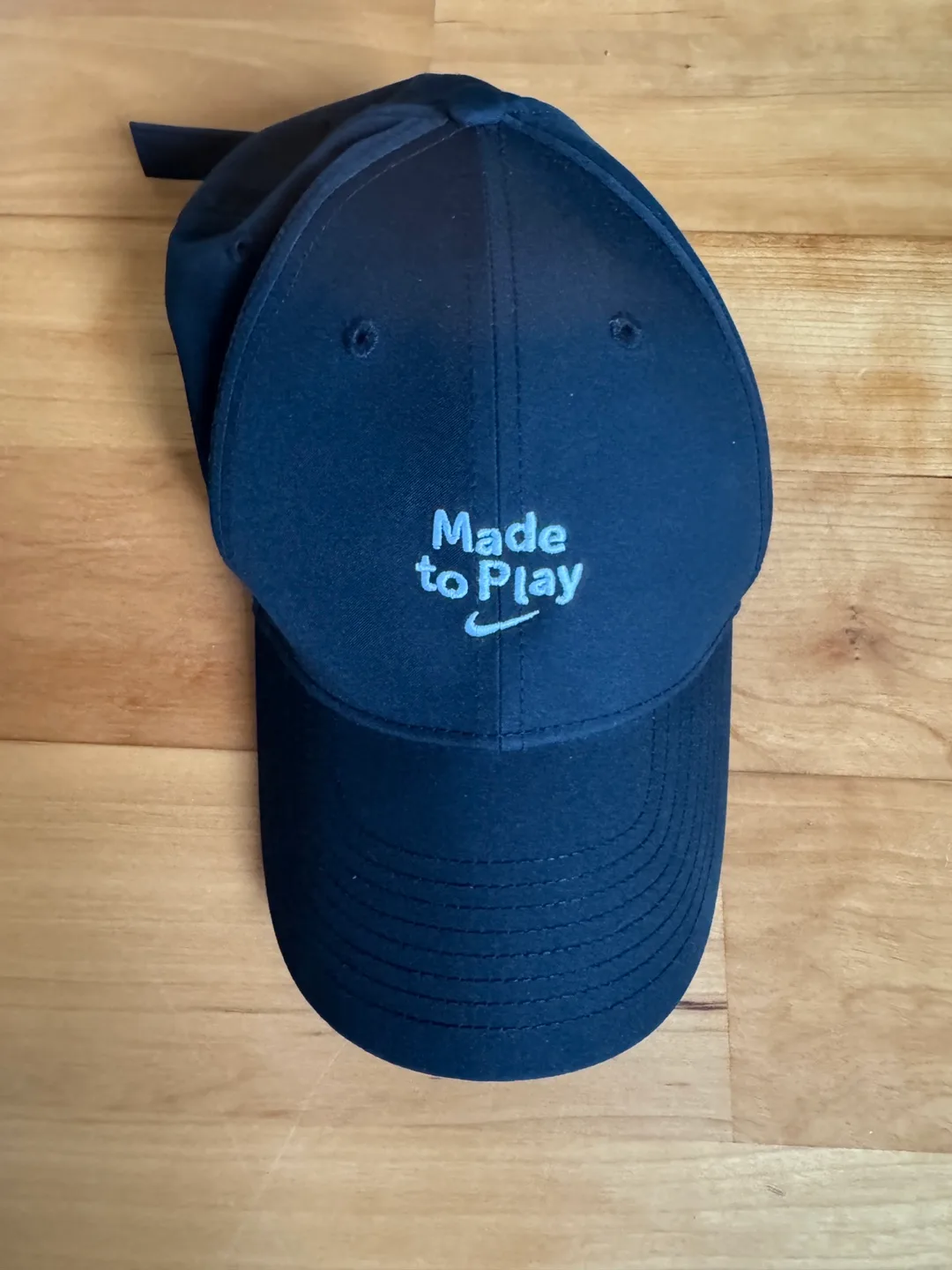 Nike "Made to Play" Club Cap - M/L thumbnail