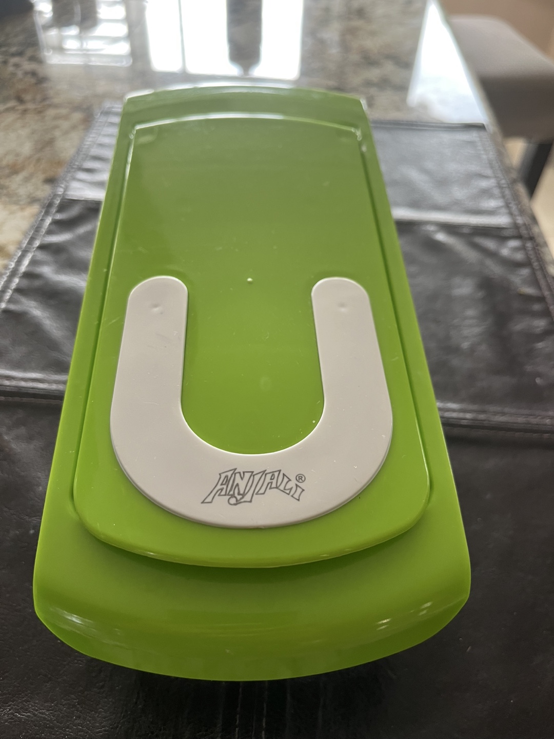 Anjali Vegetable Chopper - photo 2