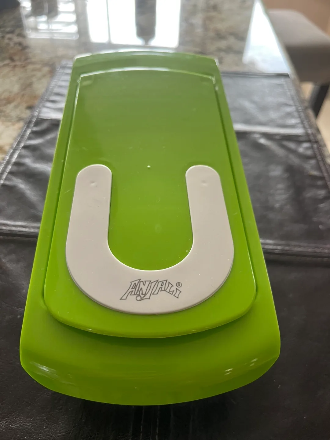 Anjali Vegetable Chopper image indicator(2)