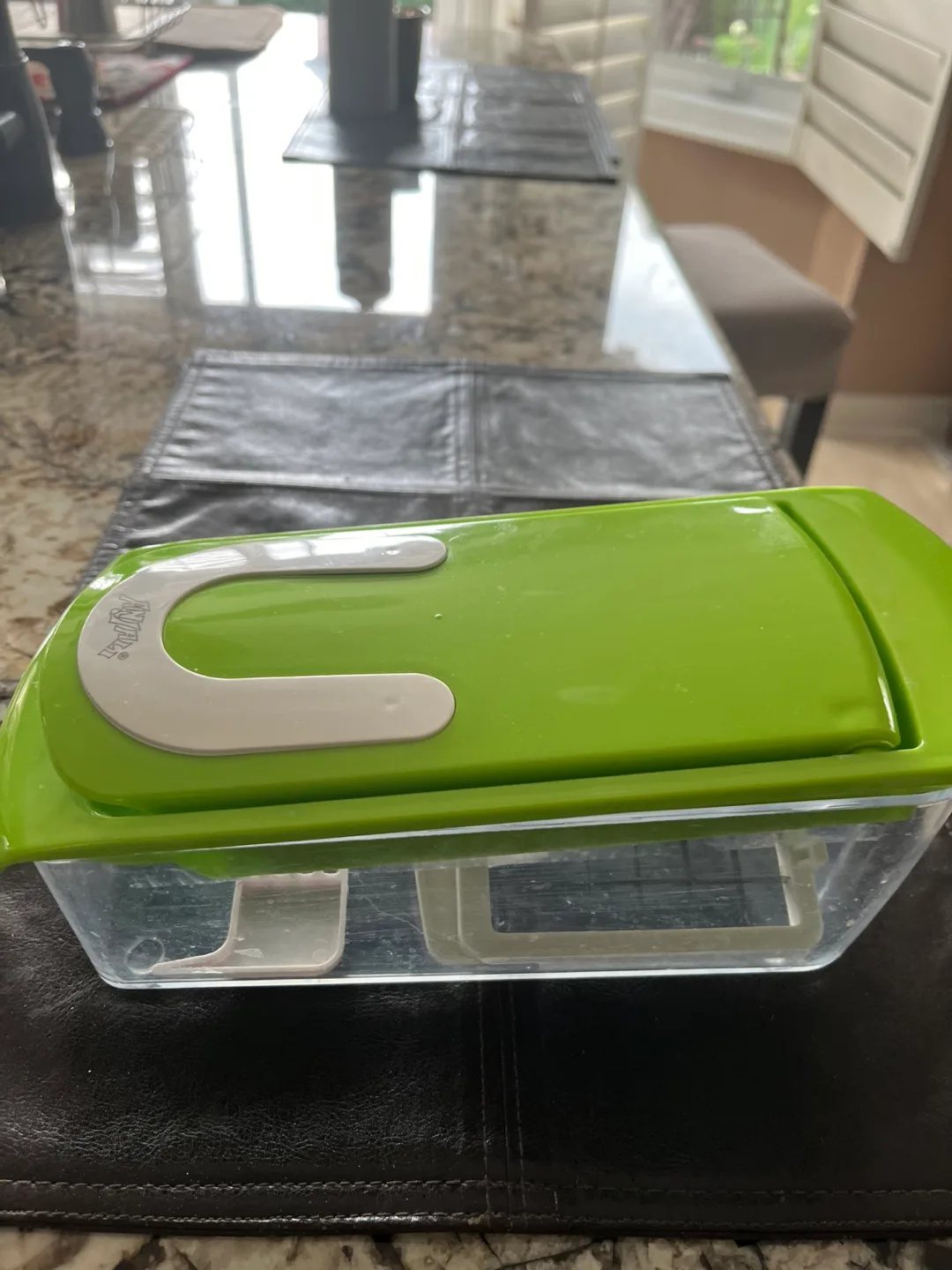 Anjali Vegetable Chopper