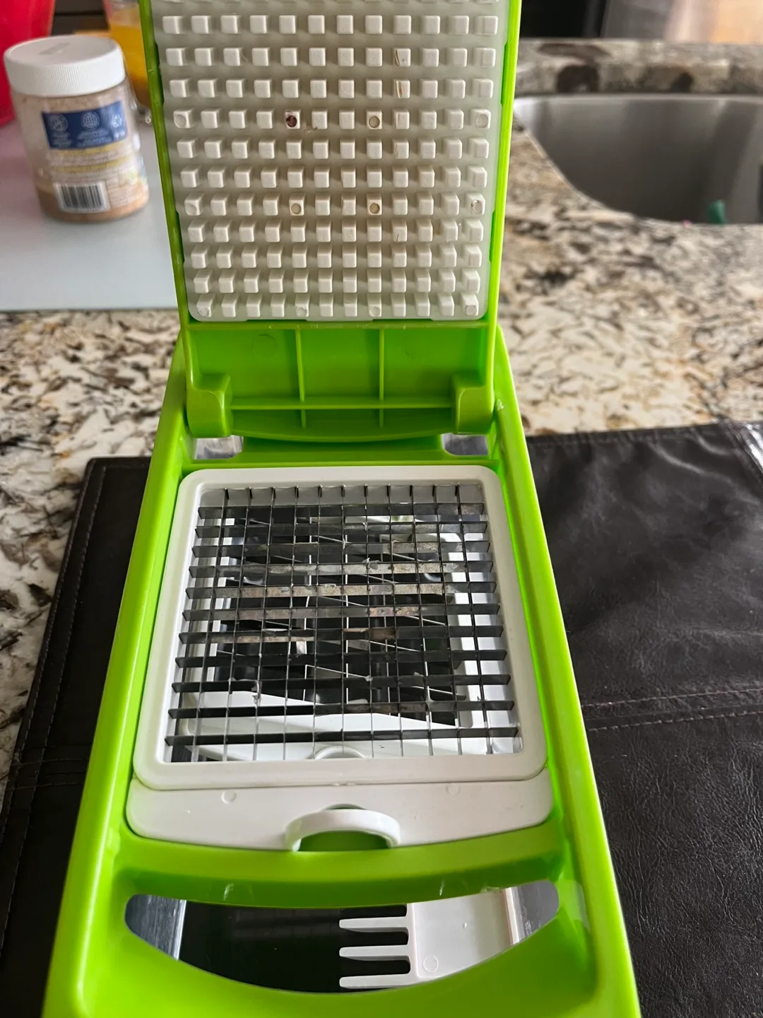 Anjali Vegetable Chopper image indicator(4)