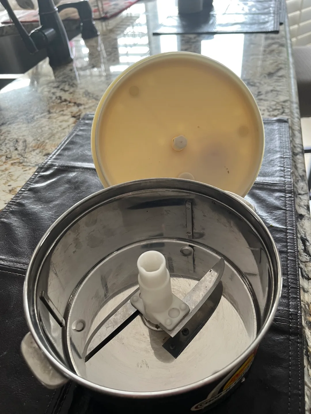 Anjali Vegetable Chopper image indicator(6)