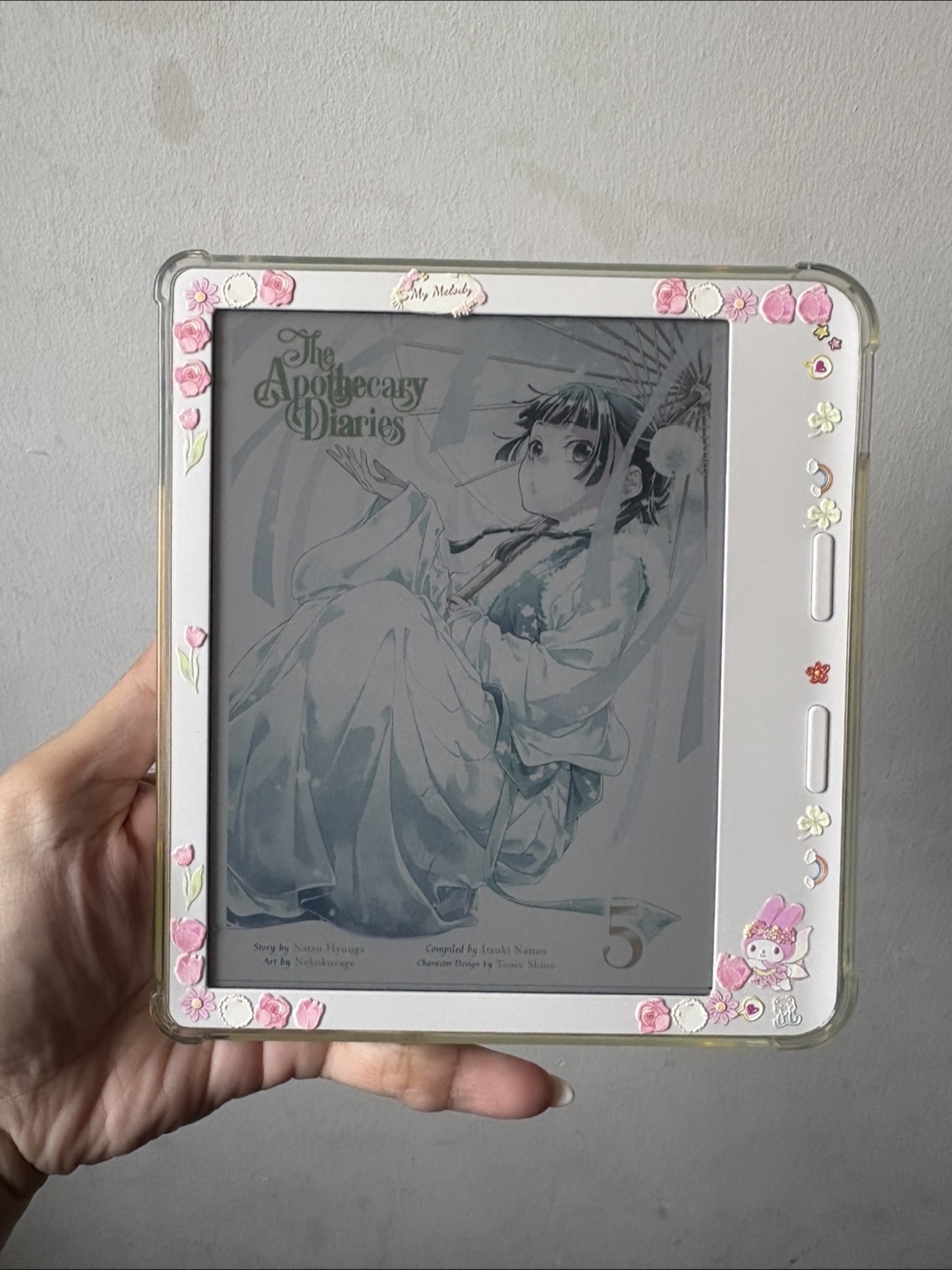 KOBO LIBRA COLOUR WHITE - photo 4