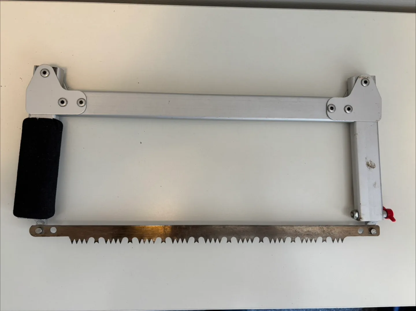 Folding Saw for Camping thumbnail