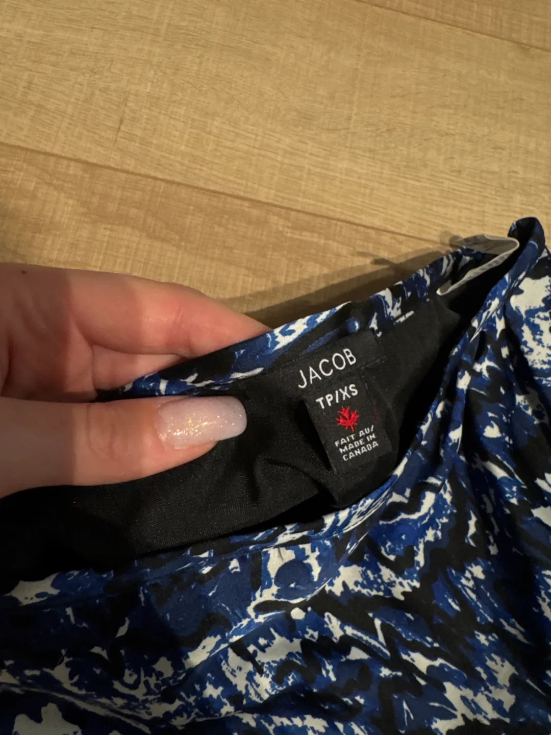 ❗️❗️❗️All 3 items ❗️❗️ ❗️Black Blazer ,skirt JACOB, long sleeve image indicator(8)