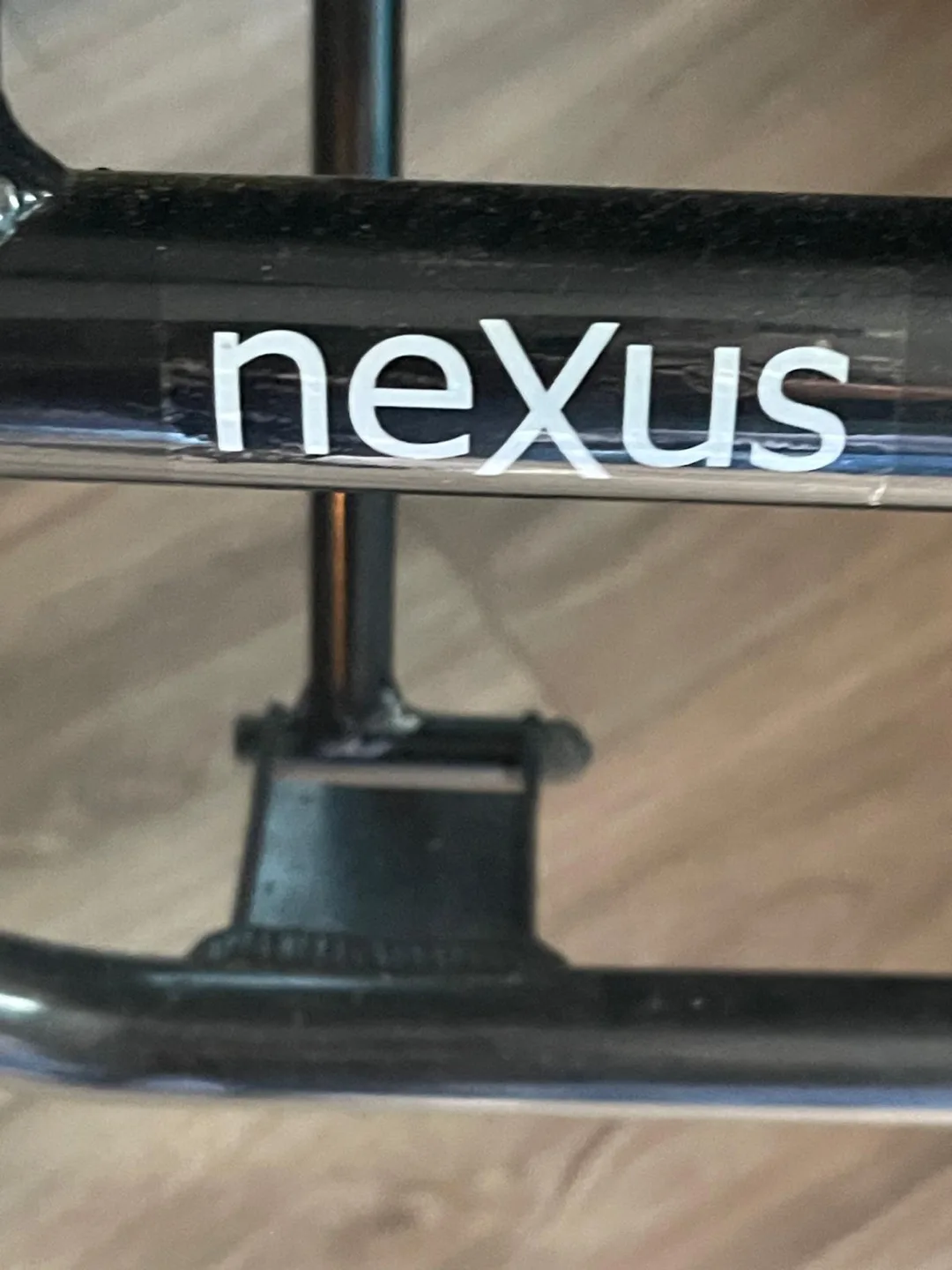 ACTA Nexus Walker image indicator(4)