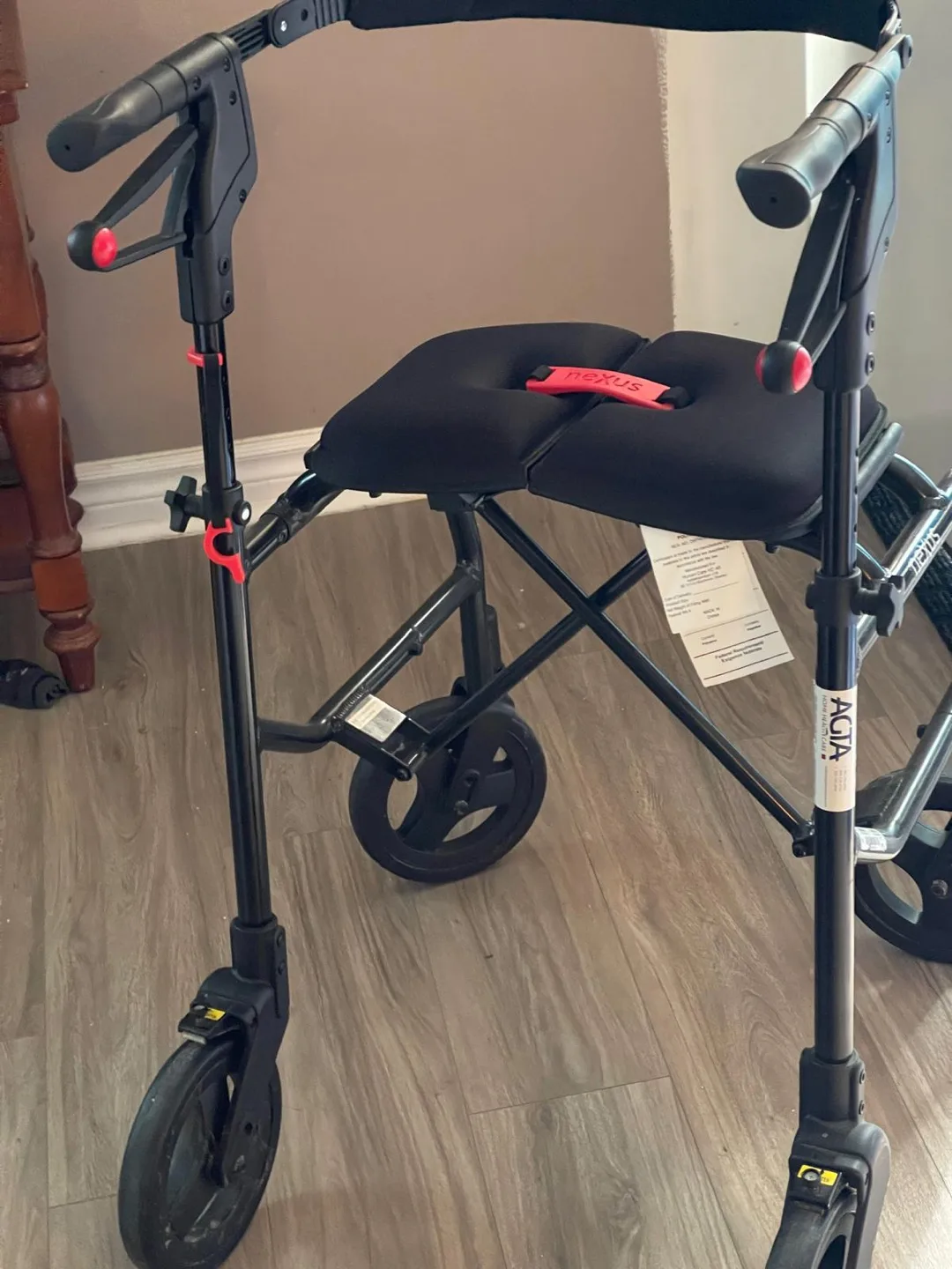 ACTA Nexus Walker image indicator(2)