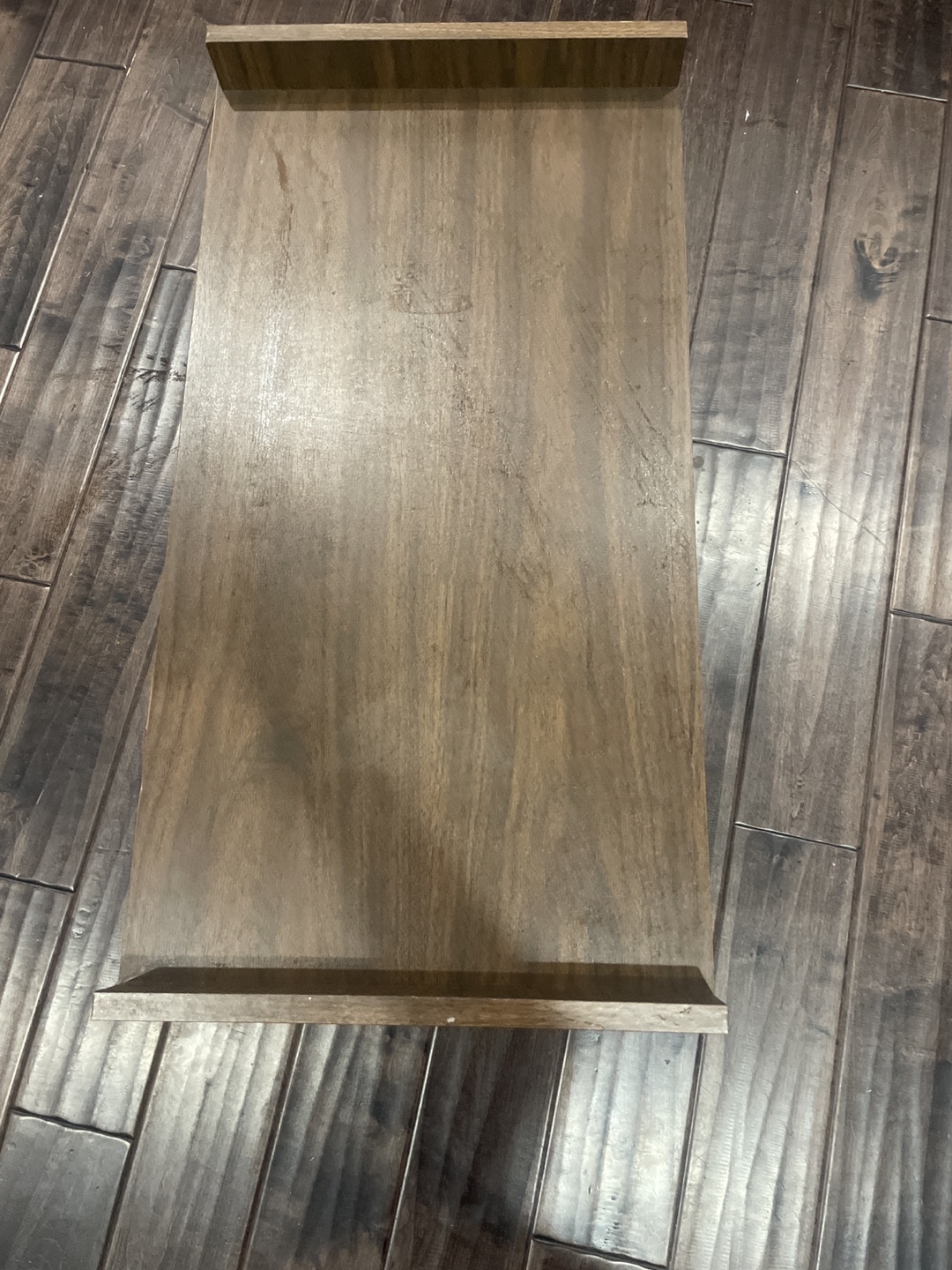 Wooden Coffee Table
