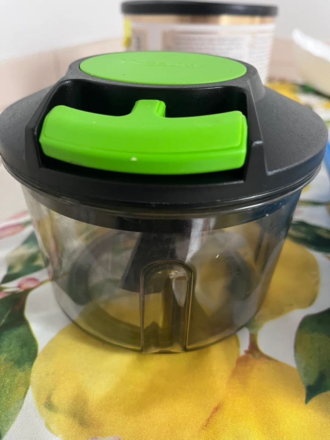 manual vegetable chopper thumbnail