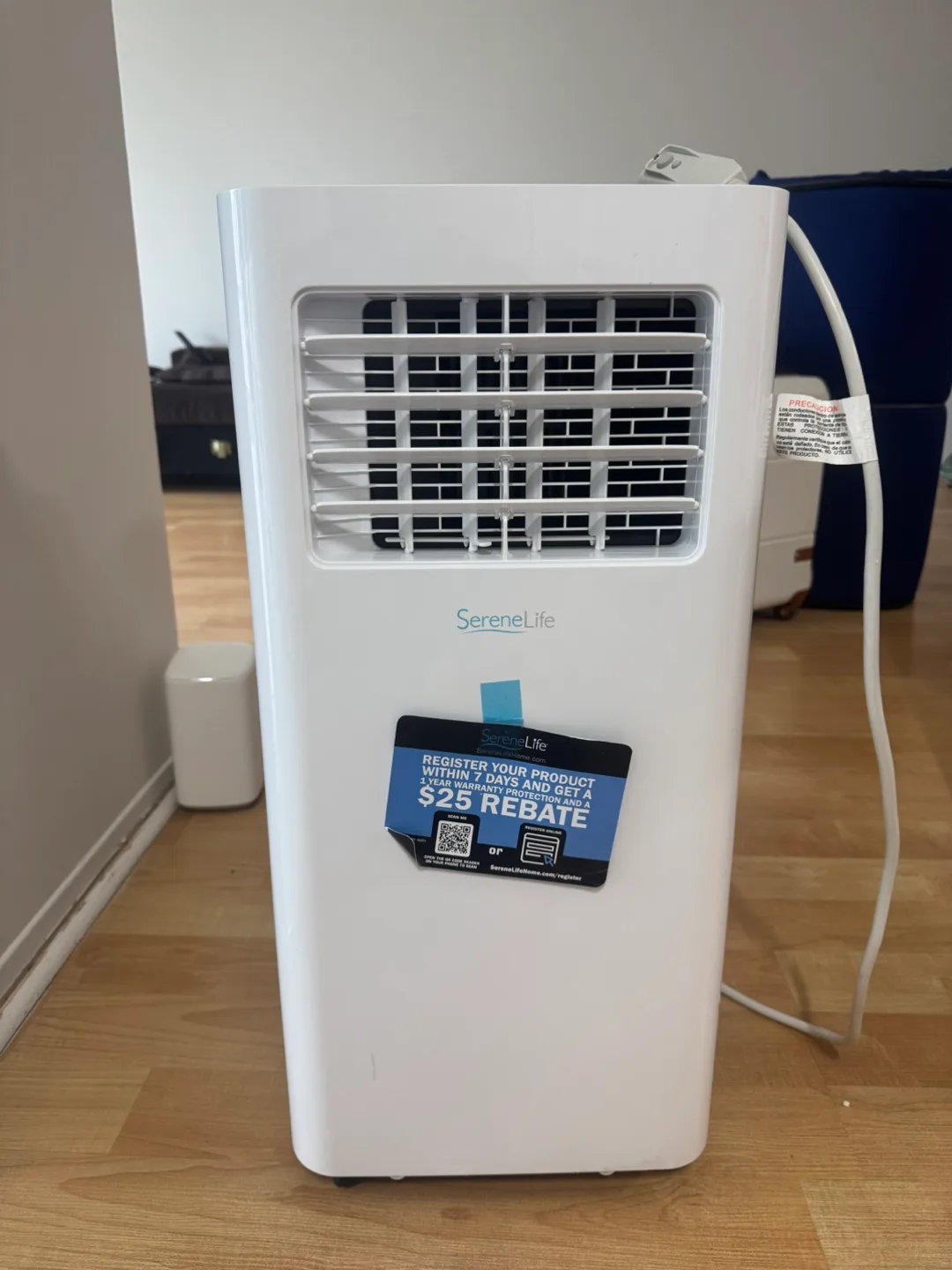 Serene life Portable Air Conditioner