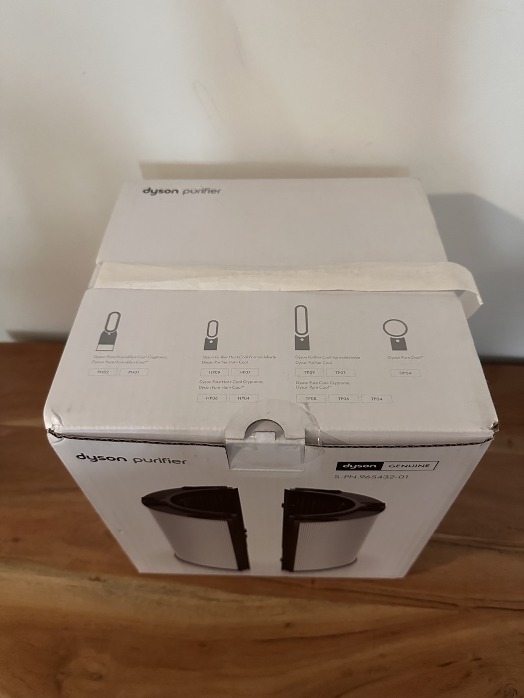 Dyson Purifier Filter - New in Box! - photo 2