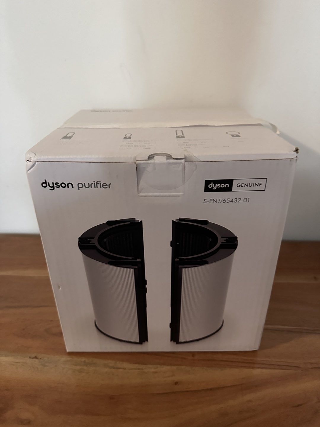 Dyson Purifier Filter - New in Box!