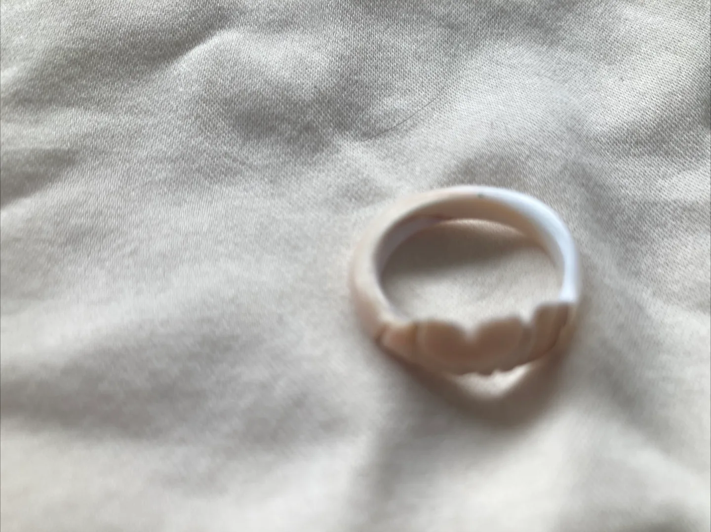 pretty shell ring image indicator(3)