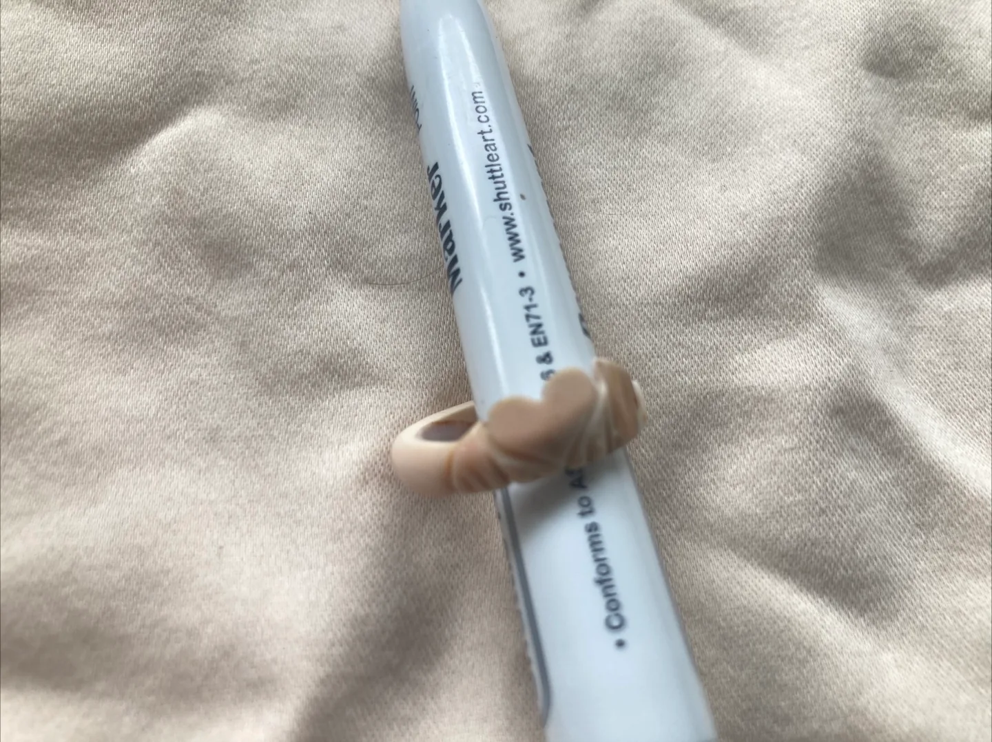 pretty shell ring image indicator(2)