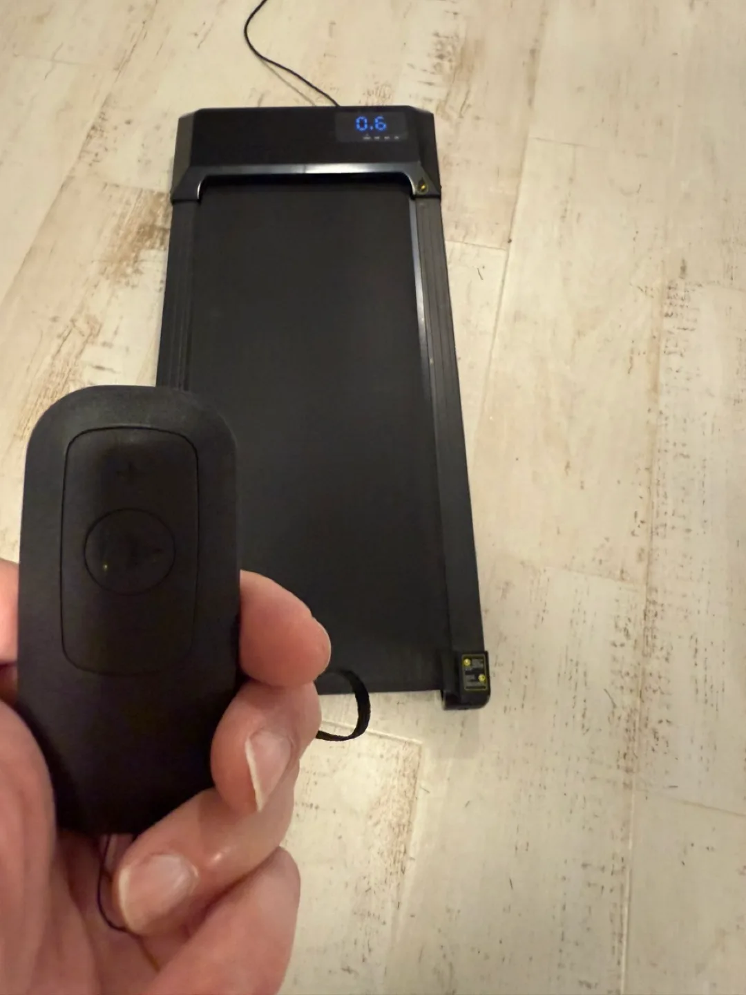 Under Desk Treadmill thumbnail