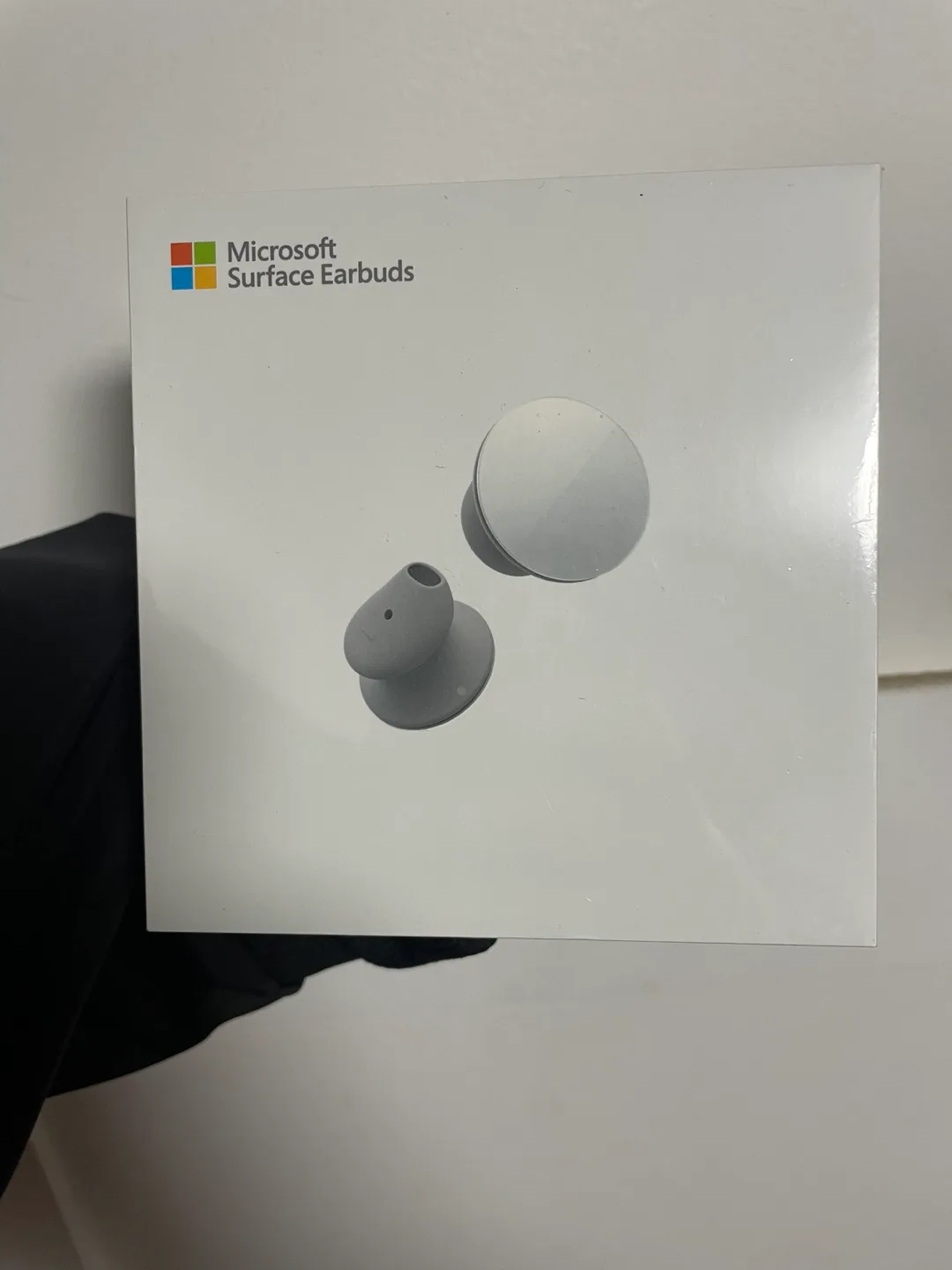 Microsoft Surface Earbuds - New in Box thumbnail