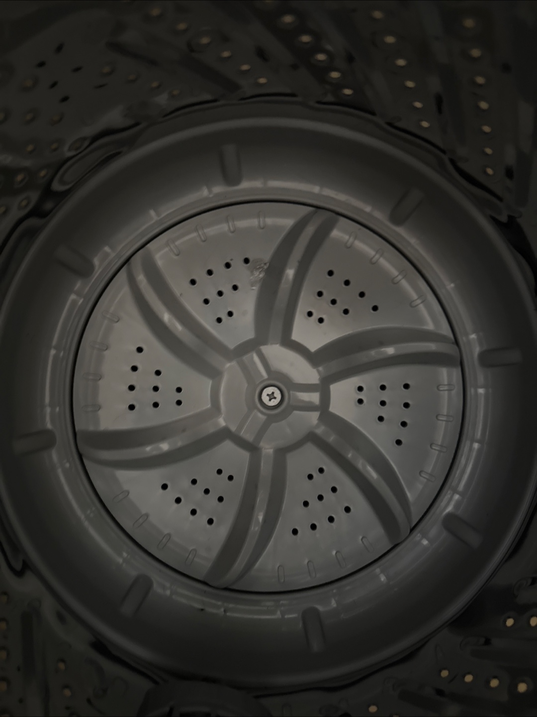 Portable Washing Machine - photo 3