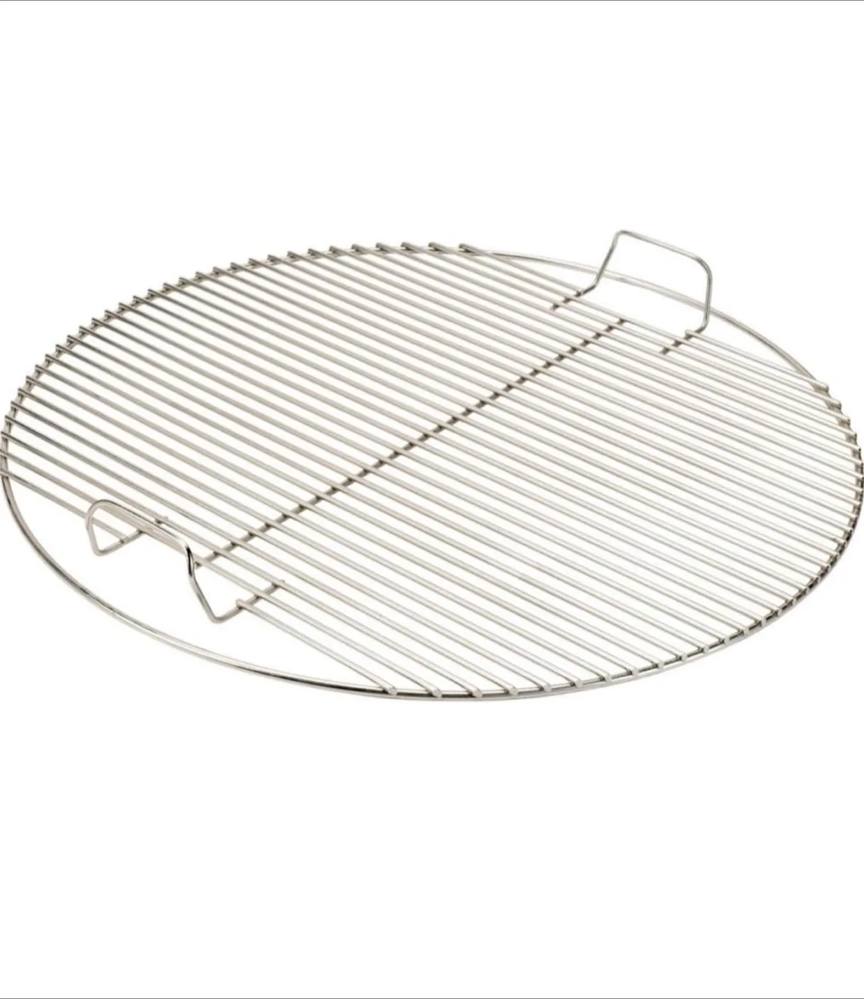 Weber 22”Hinged Cooking Grate for Kettle Grill thumbnail