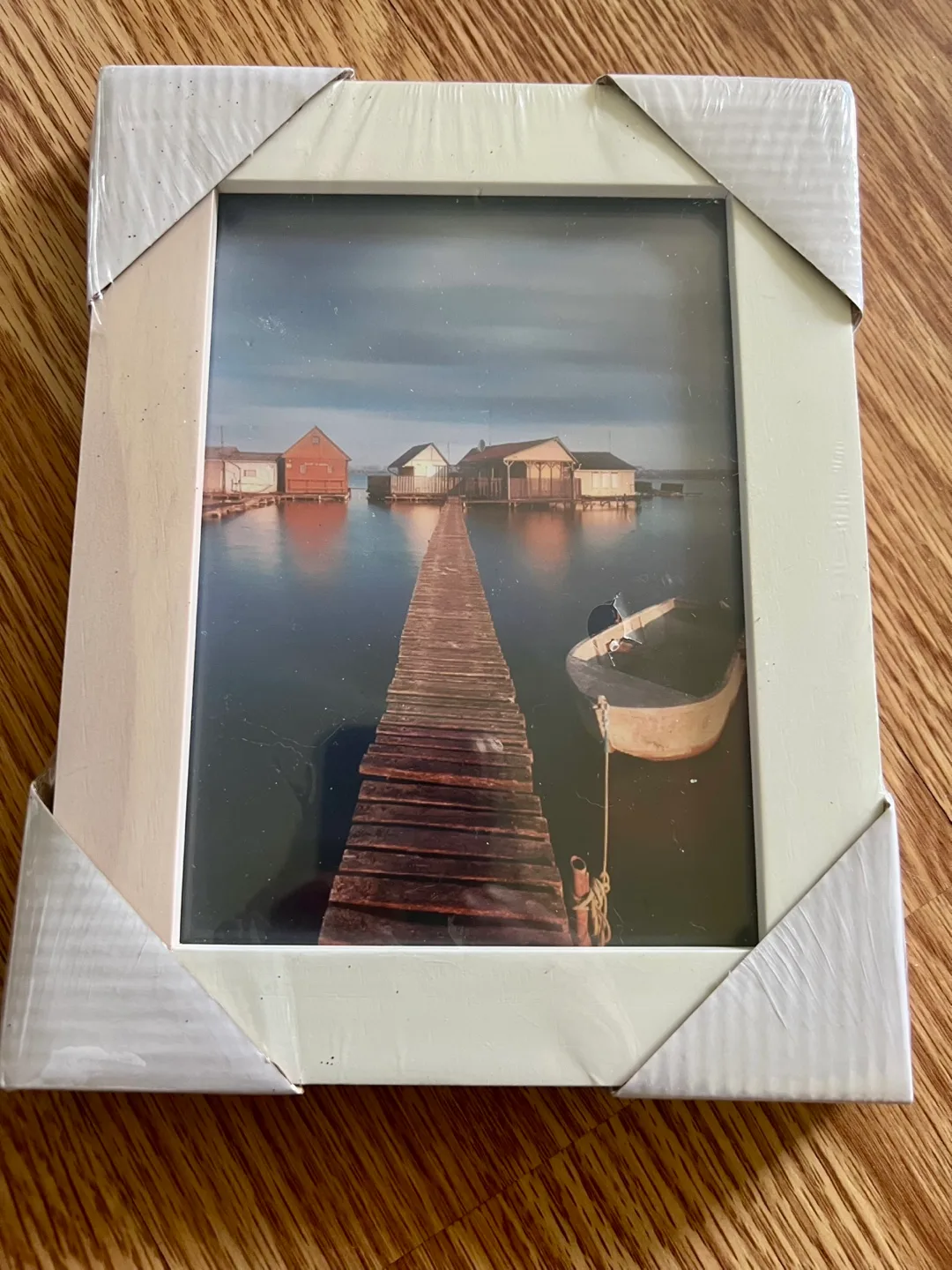 Photo Frames: Splash Friends & Birch Style Set price! image indicator(4)