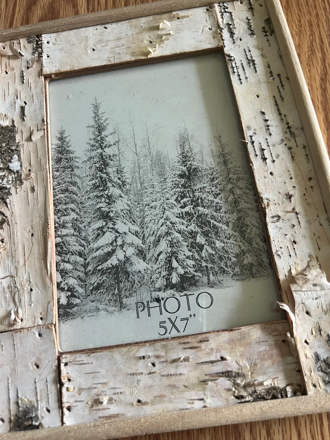 Photo Frames: Splash Friends & Birch Style Set price! image indicator(3)