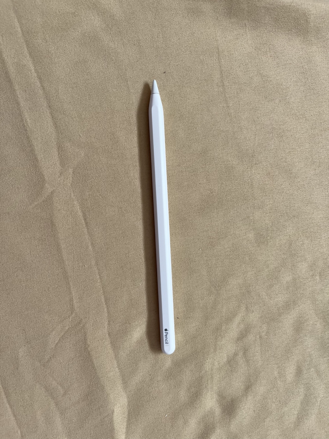Apple Pencil 2nd Generation - Like New!