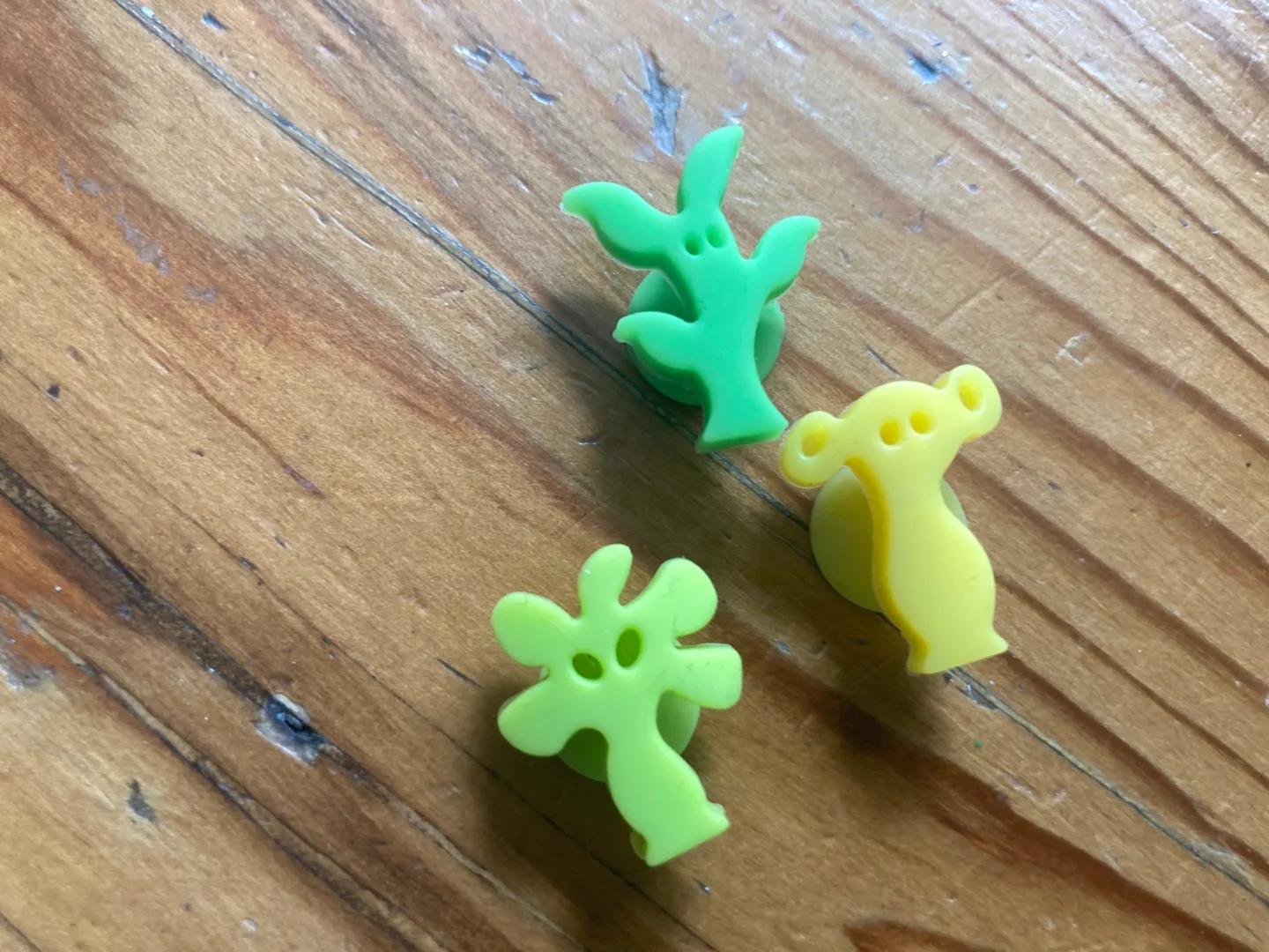 silicone wine glass charms image indicator(3)