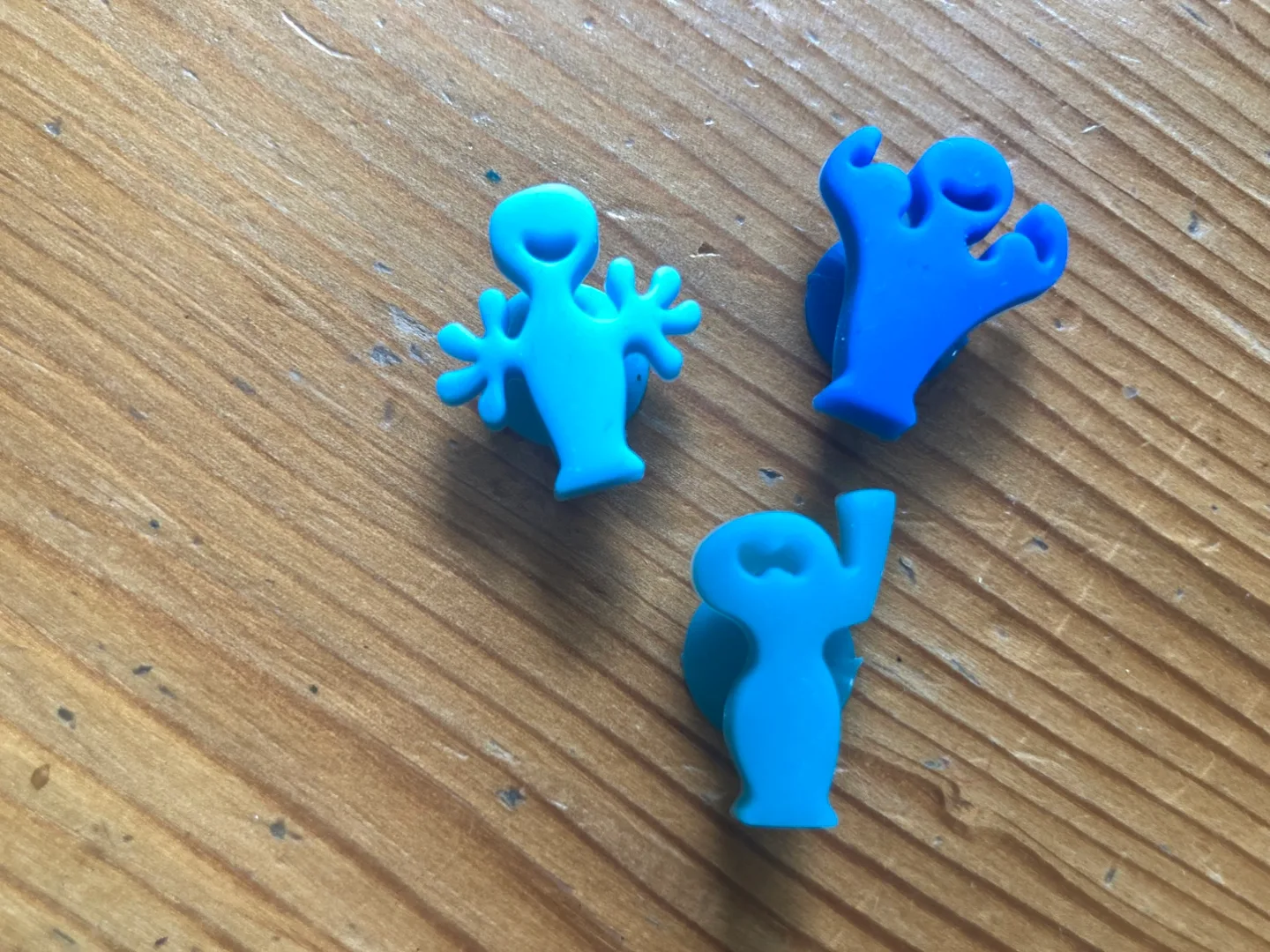 silicone wine glass charms image indicator(4)