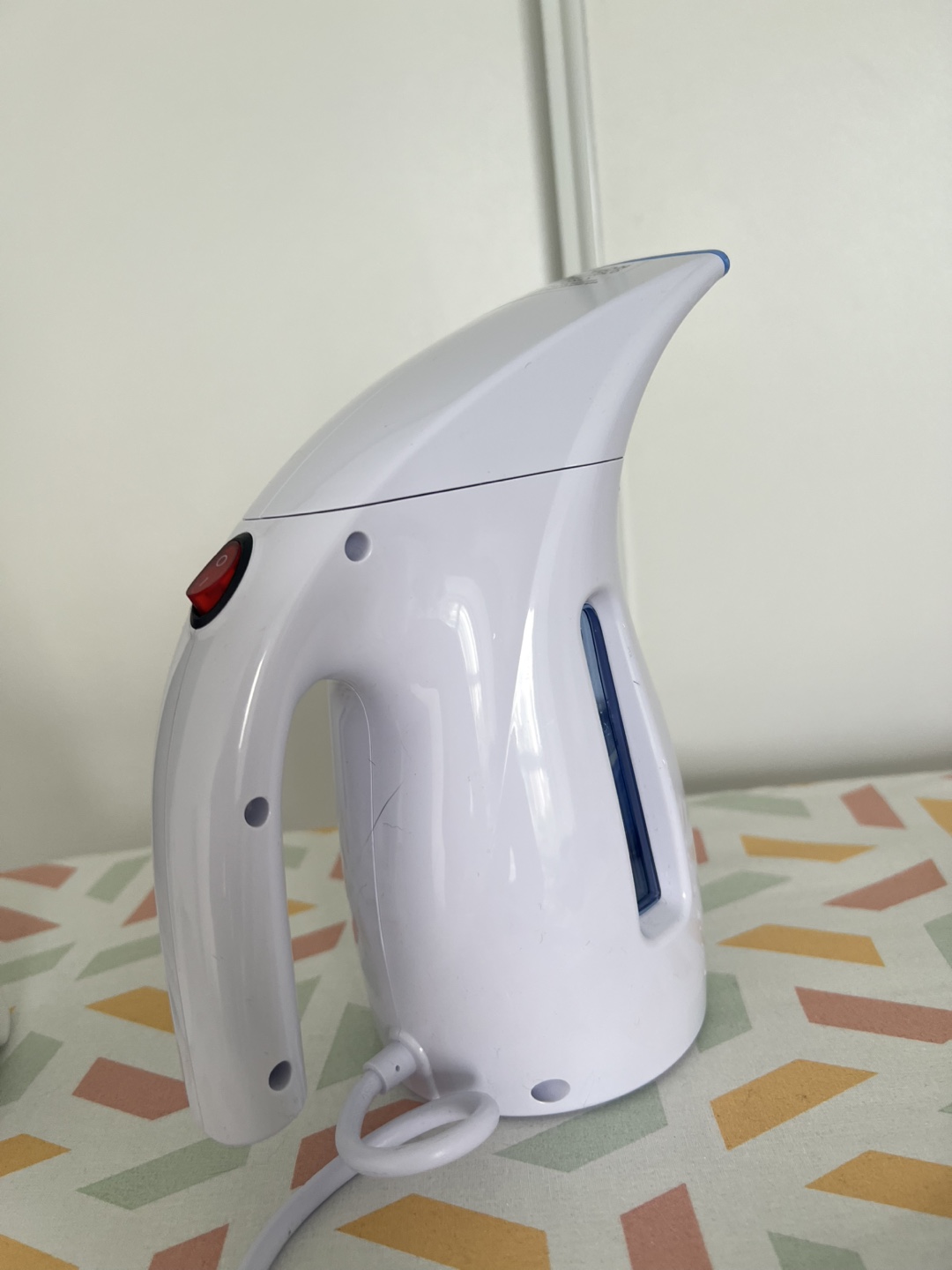 Black+Decker Iron & HiLife Steamer Set - photo 5