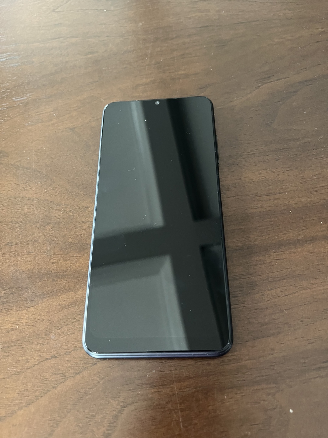 Samsung Galaxy A03s - Black - photo 2