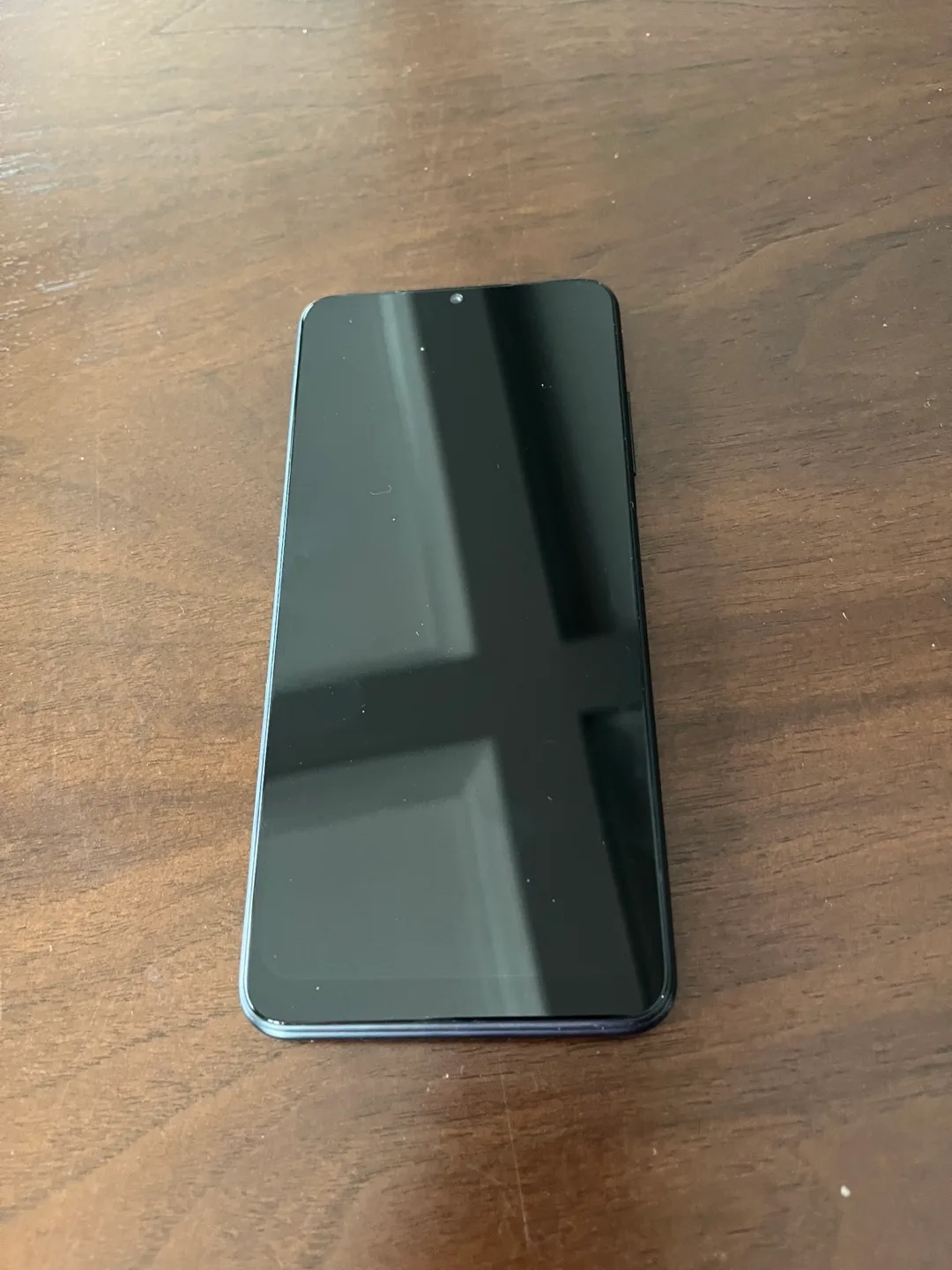 Samsung Galaxy A03s - Black image indicator(2)