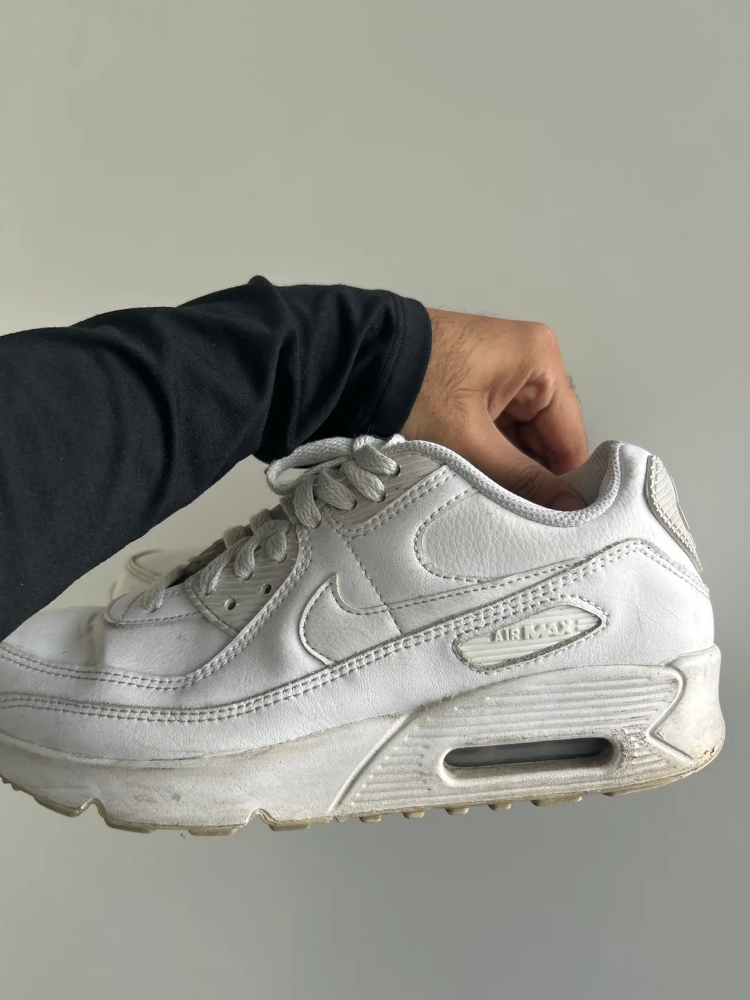 Nike Air Max 90 - White image indicator(3)