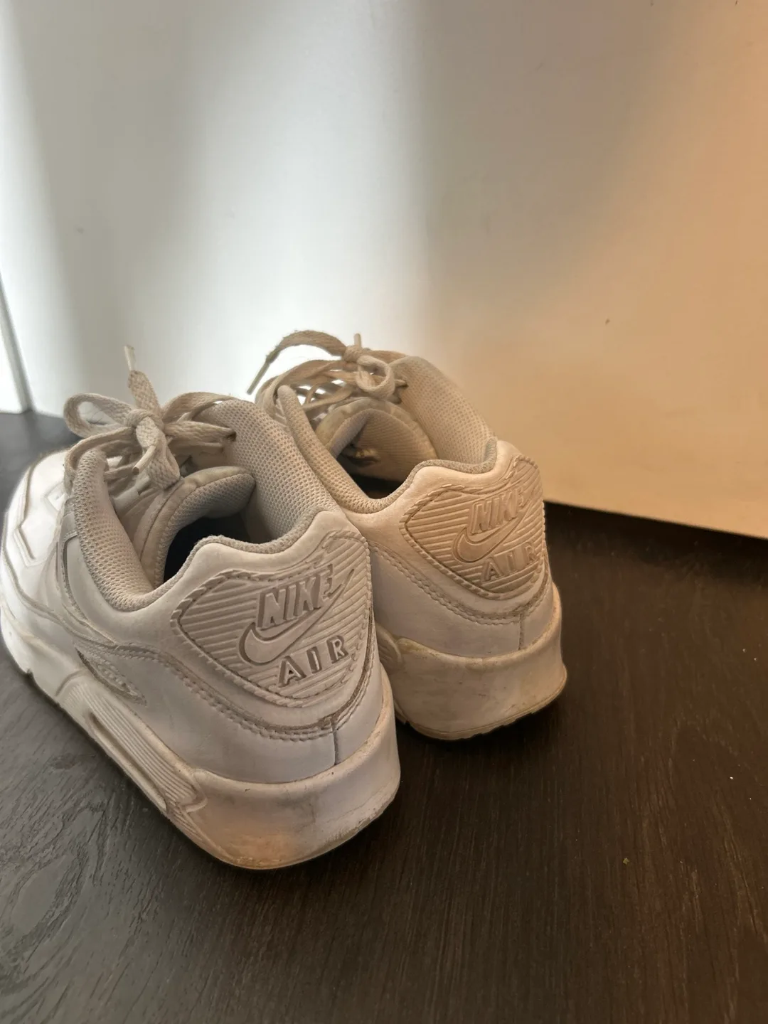 Nike Air Max 90 - White image indicator(4)