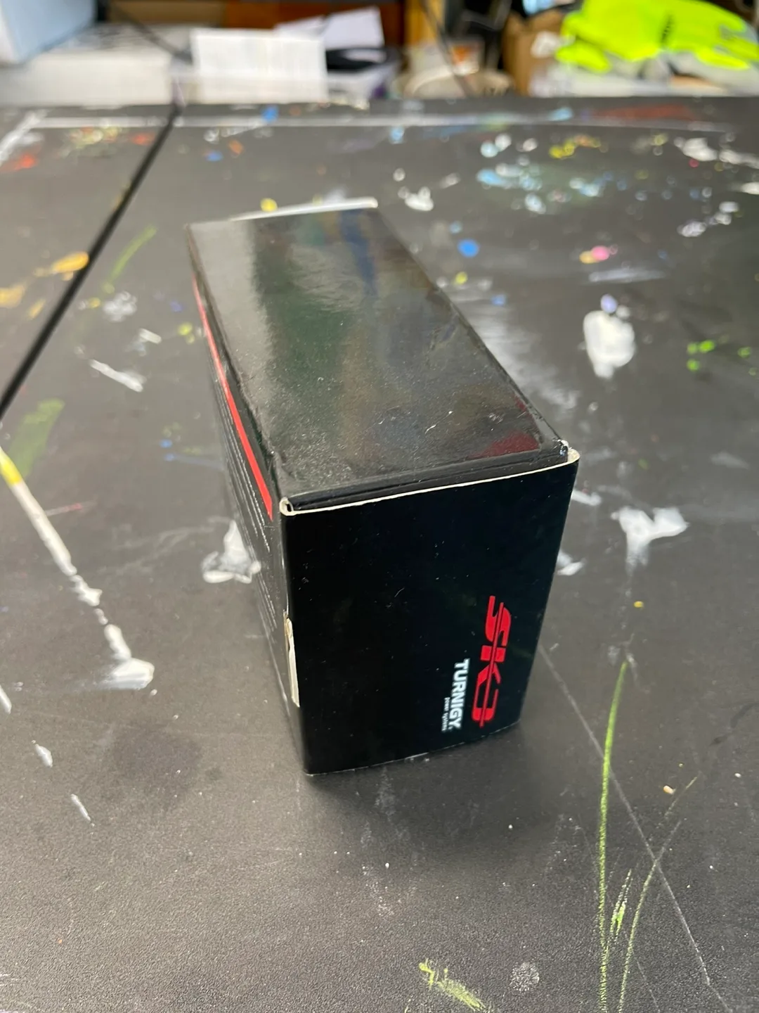 Turnigy SK3 Aerodrive Brushless Motor image indicator(3)