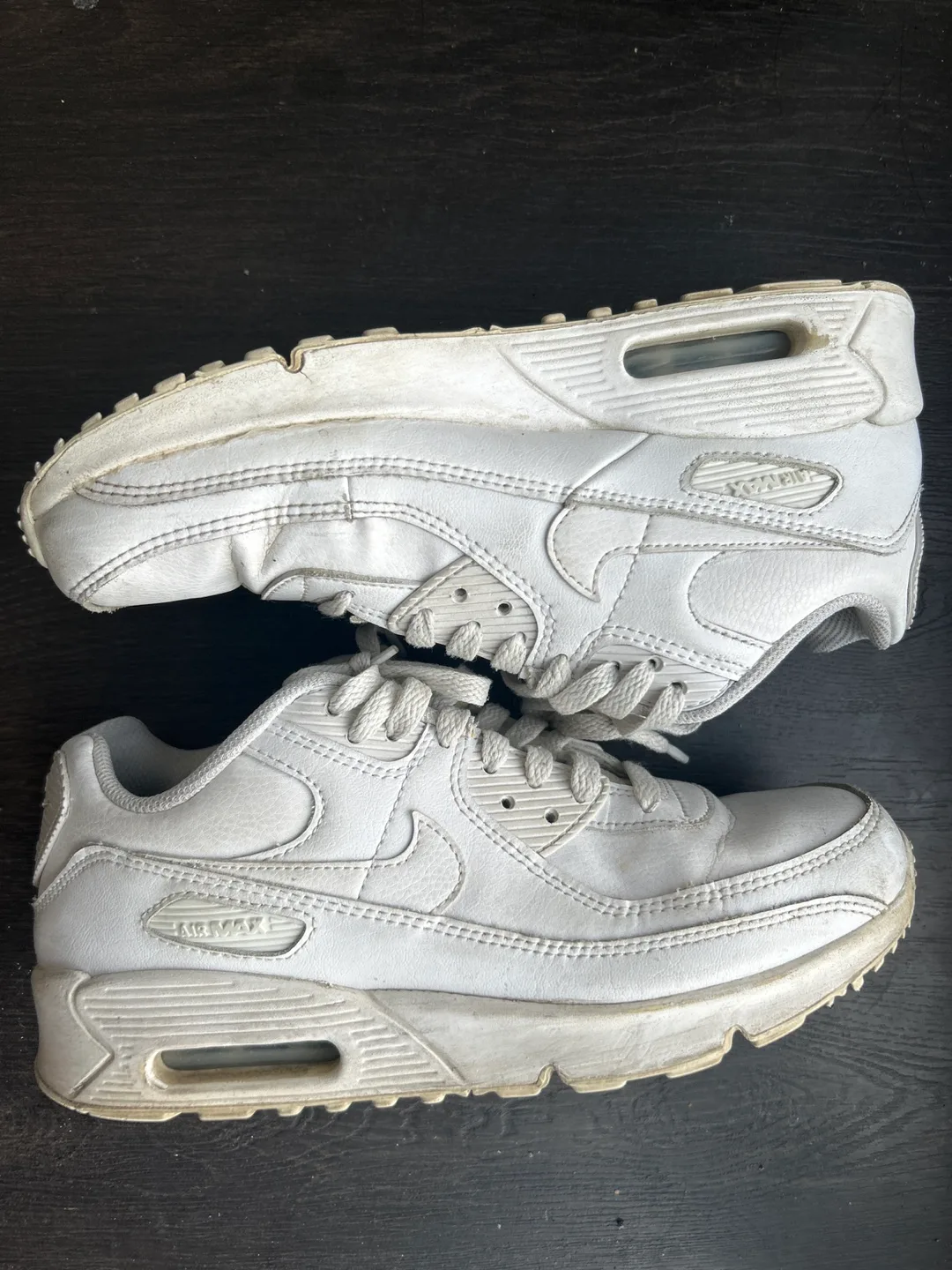 Nike Air Max 90 - White image indicator(6)