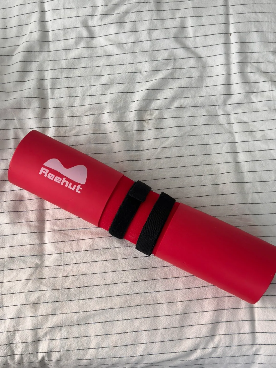 Barbell Squat Pad thumbnail