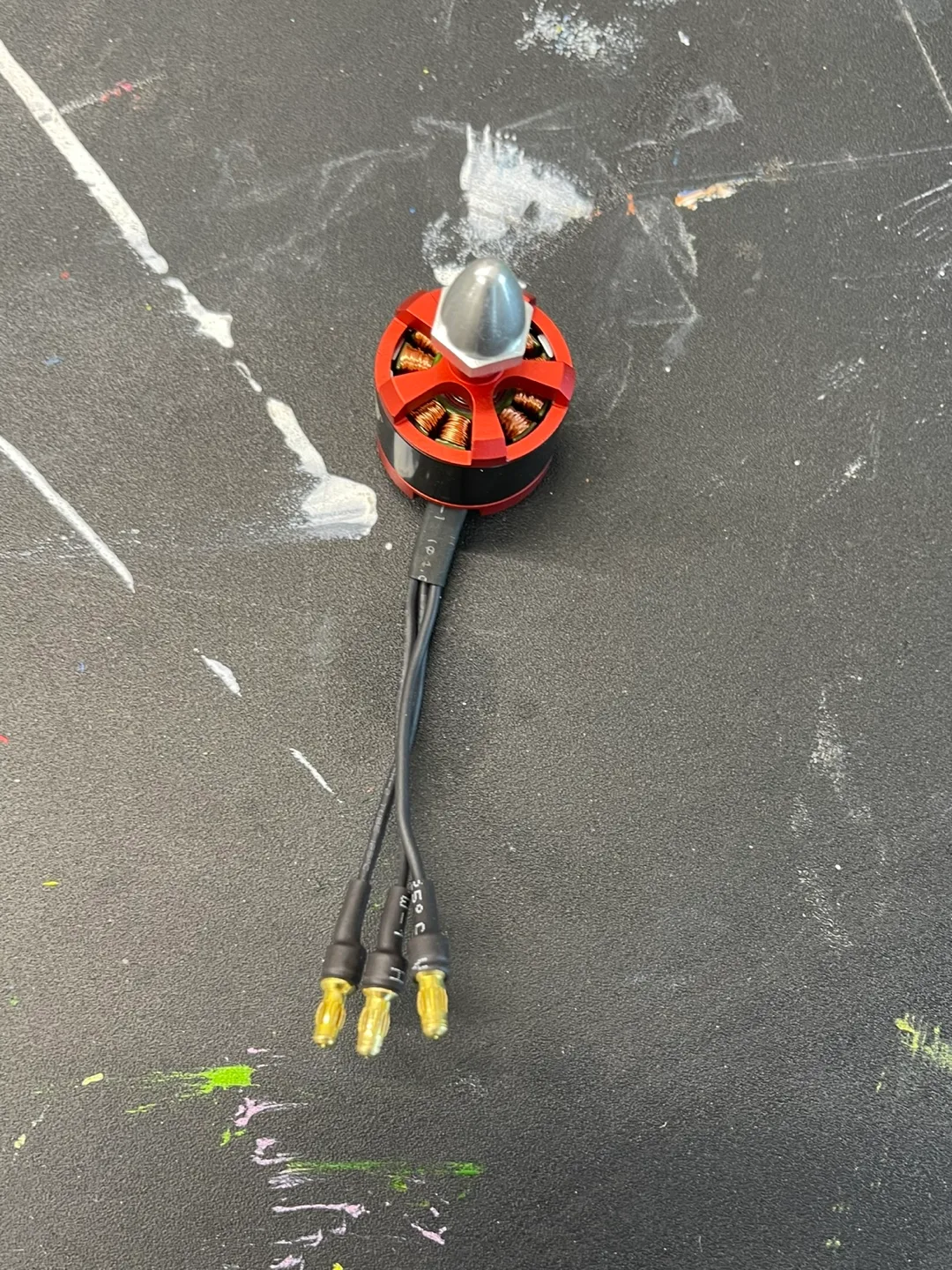 ReadyToSky RS2212-2300KV Motor (4 Pieces) image indicator(2)