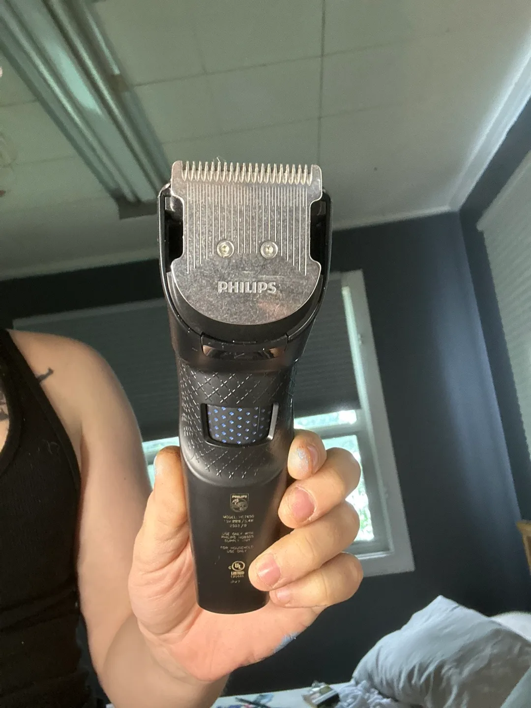 Philips Hair Trimmer thumbnail