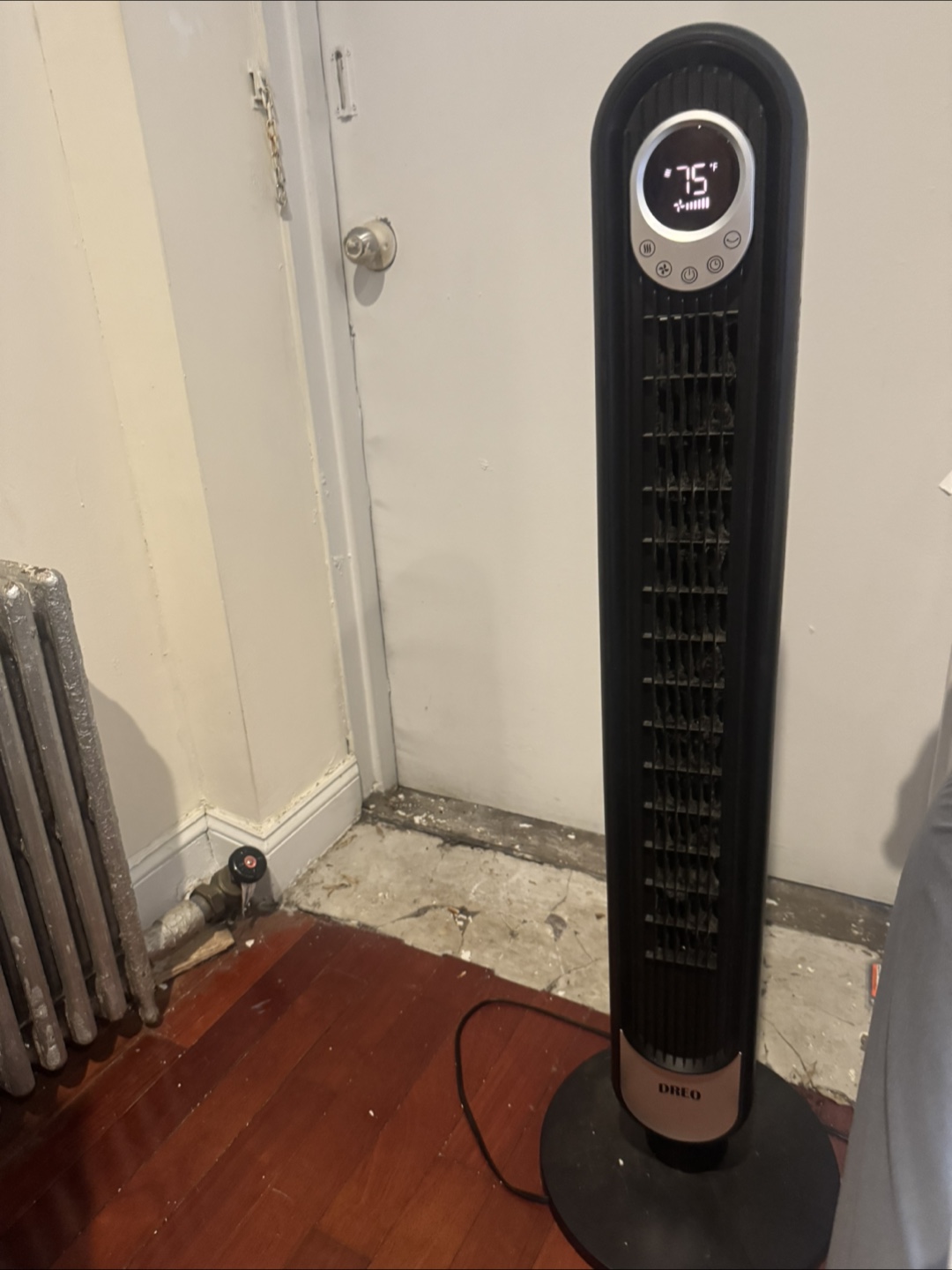 Tower Fan