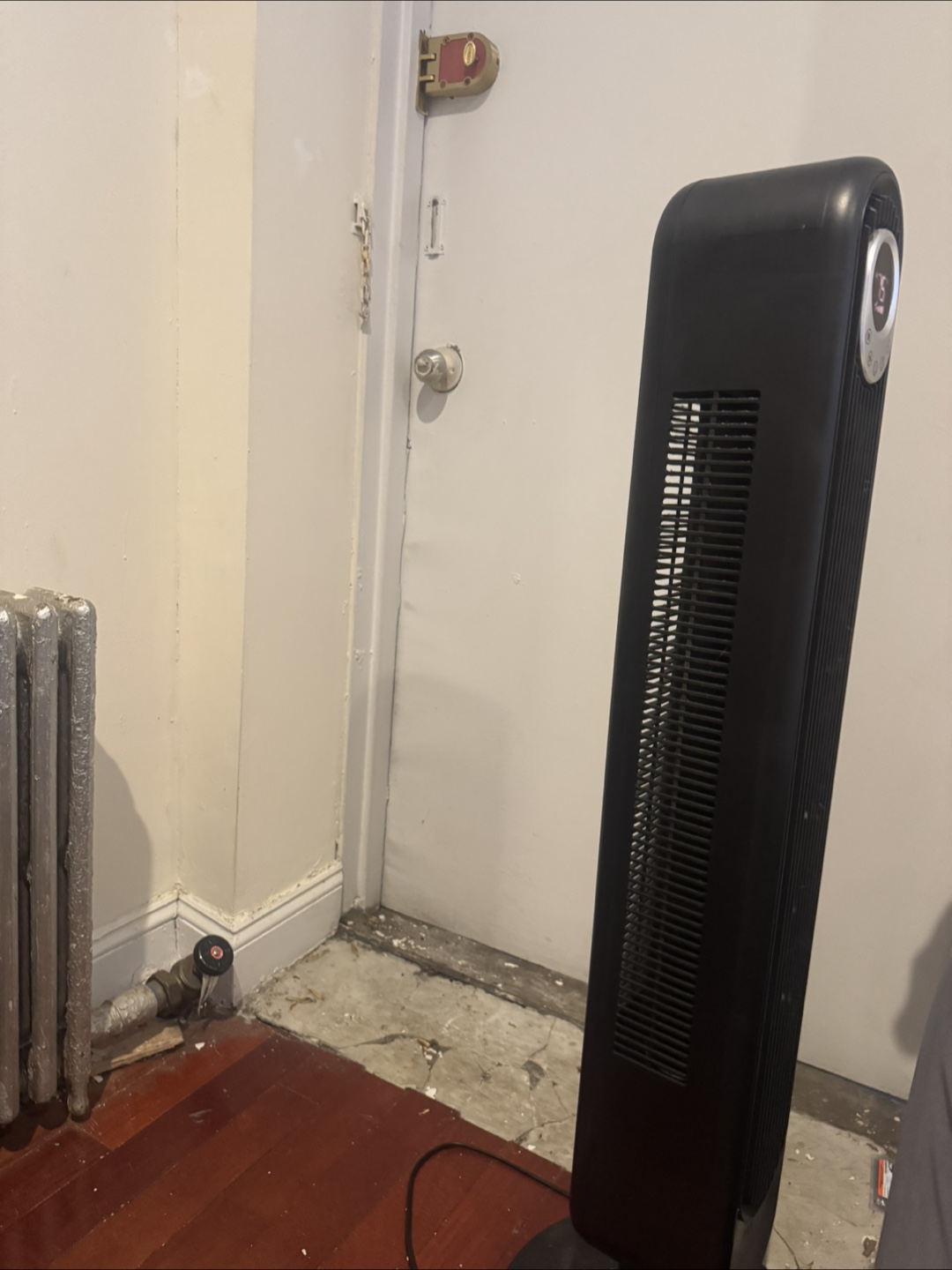 Tower Fan - photo 3