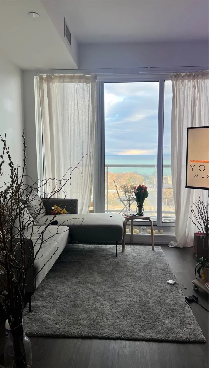 Grey structube Sectional Sofa with Chaise (DELIVERY AVAILABLE) image indicator(2)