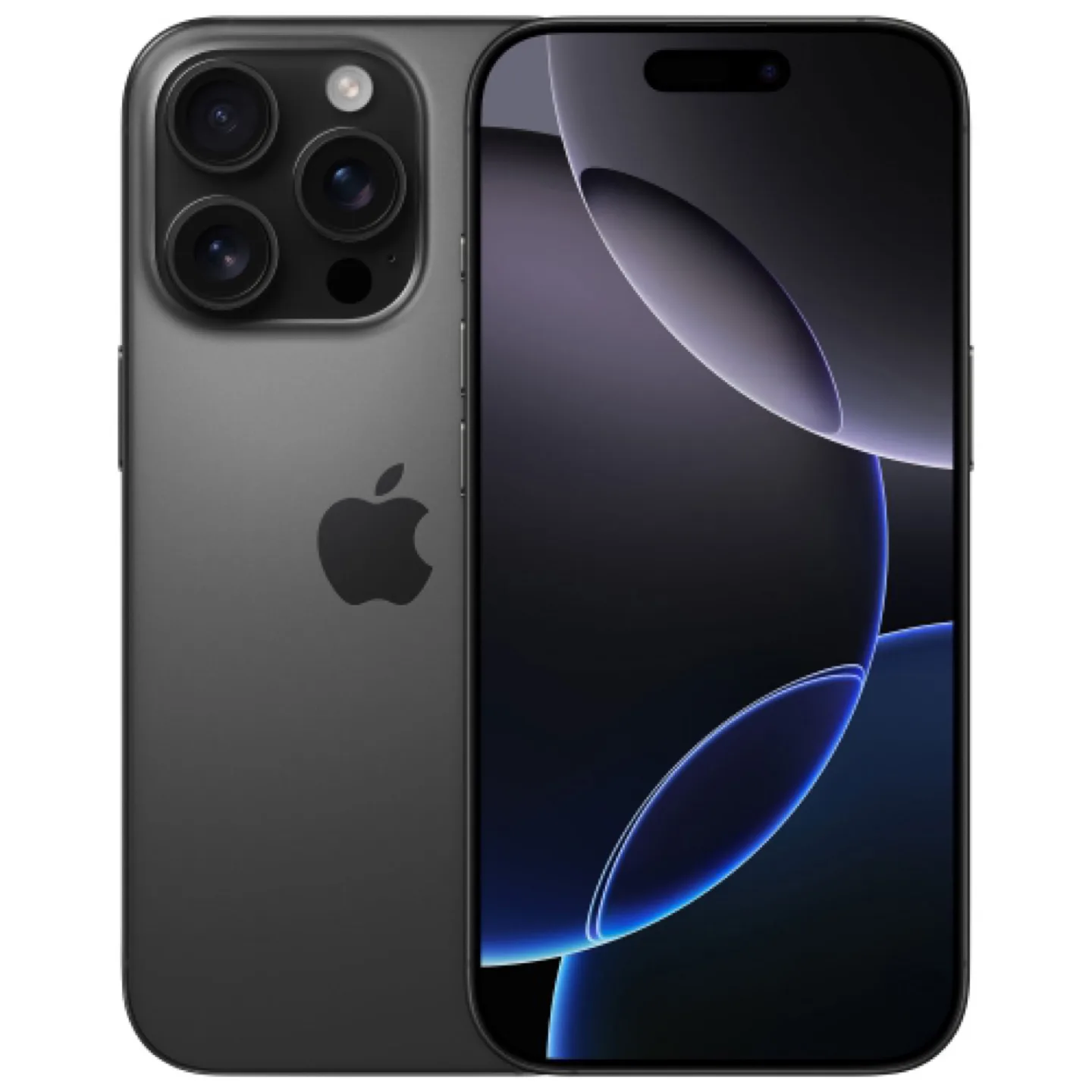 iPhone 16 Pro 256 GB NEW IN BOX unlocked sealed thumbnail