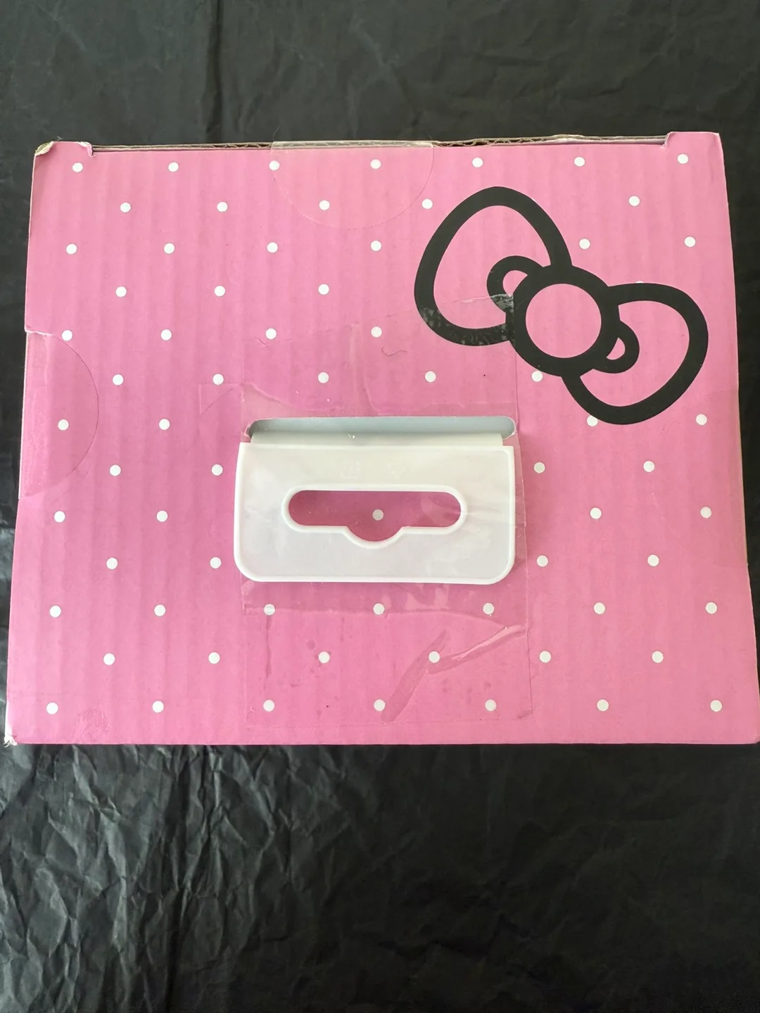 Hello Kitty Vanity Vacuum - 🆕 Desk Cleaner image indicator(5)